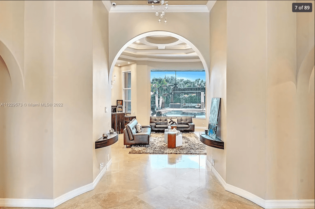 11029 Blackhawk Boulevard Davie FL 33328