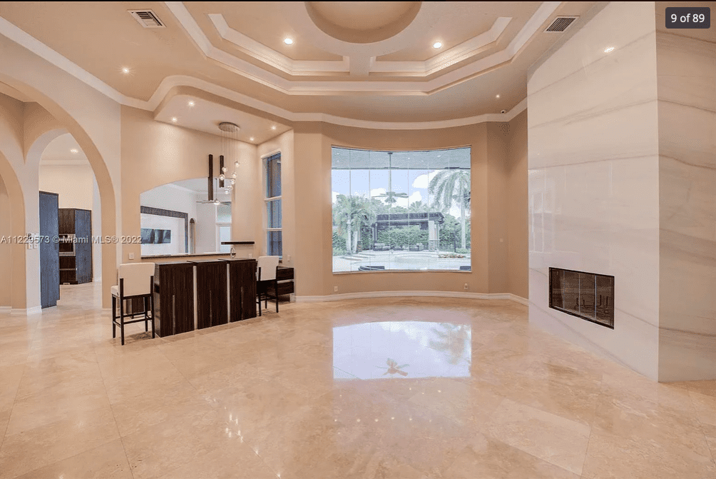11029 Blackhawk Boulevard Davie FL 33328