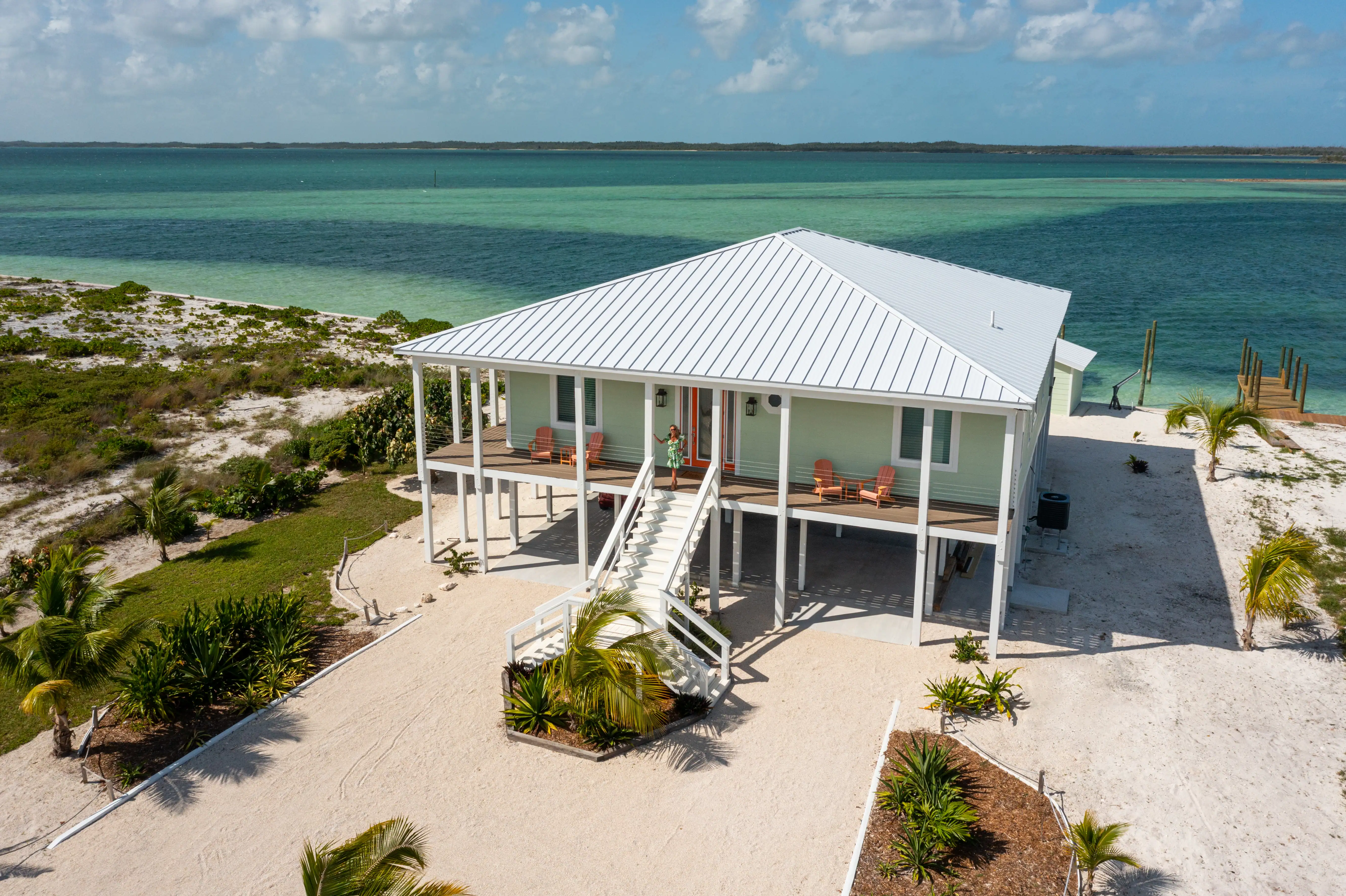 Porpoise Point, Treasure Cay, Abaco Abaco BS