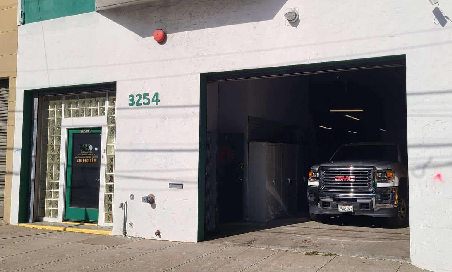 3254 19th Street San Francisco CA 94110