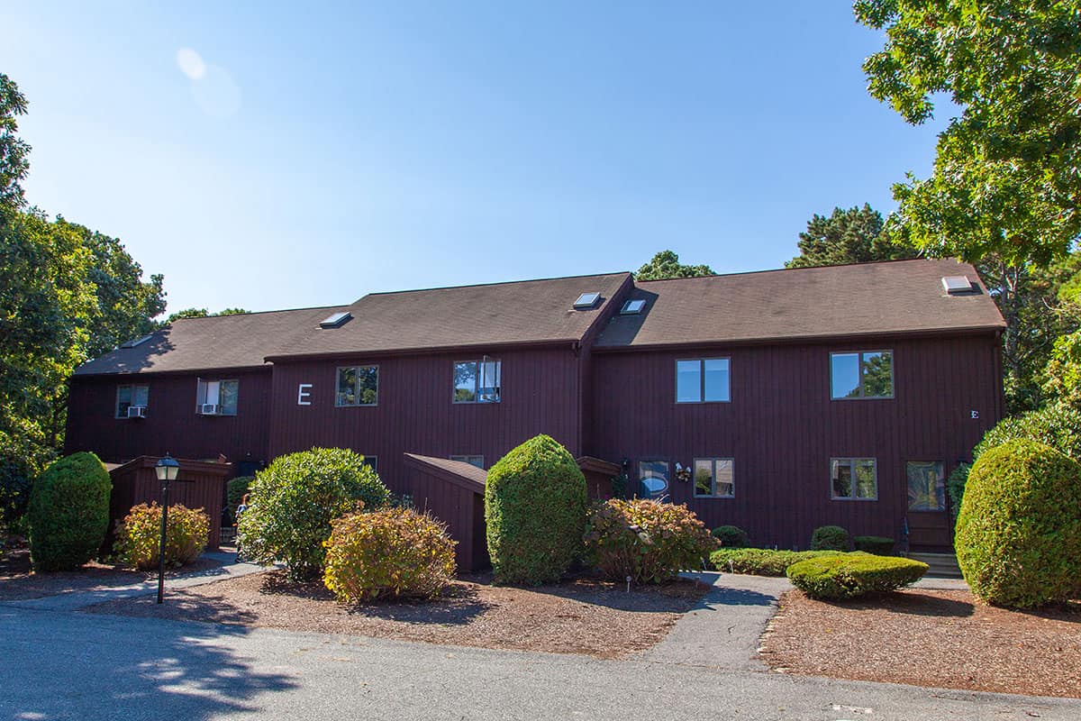 Kingsbury Yarmouth ma 02673