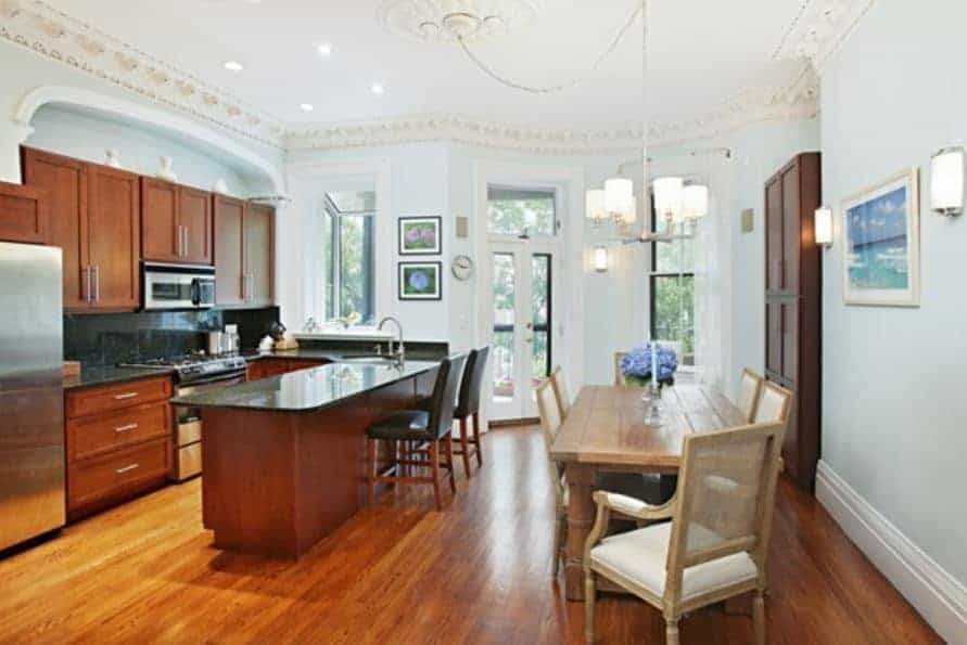 203 West Newton Street Boston MA 02116