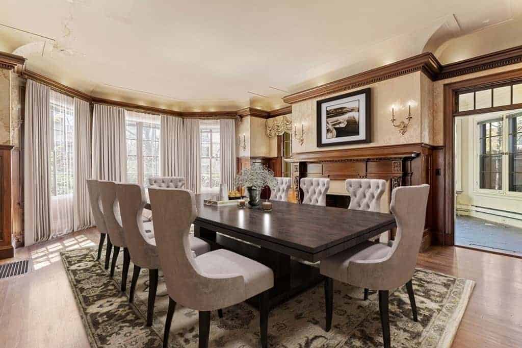 132 Carlton Street Brookline MA 02446