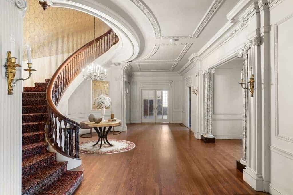 132 Carlton Street Brookline MA 02446