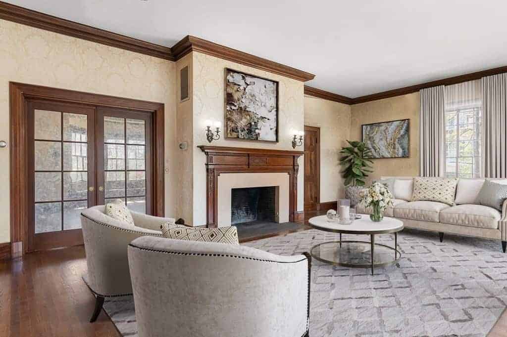 132 Carlton Street Brookline MA 02446