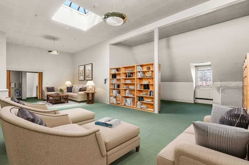 132 Carlton Street Brookline MA 02446