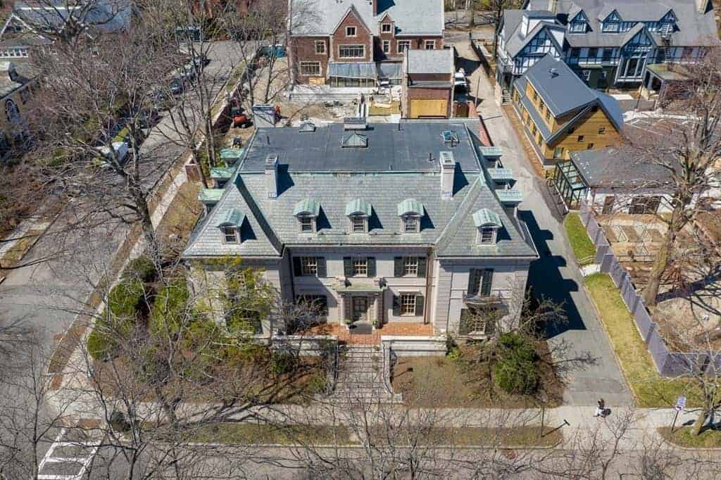 132 Carlton Street Brookline MA 02446