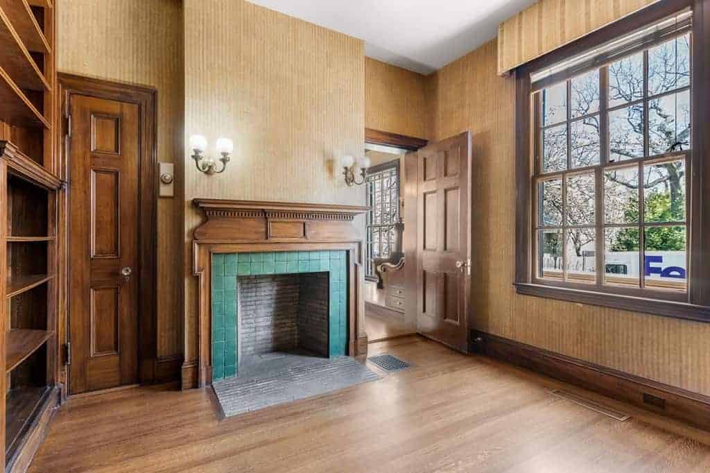 132 Carlton Street Brookline MA 02446