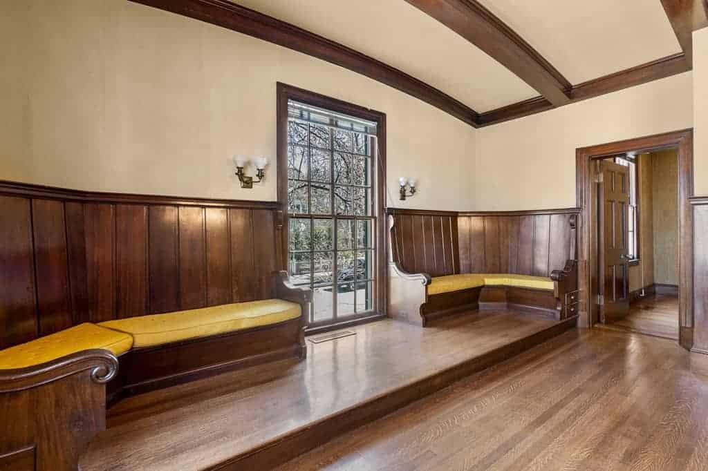 132 Carlton Street Brookline MA 02446