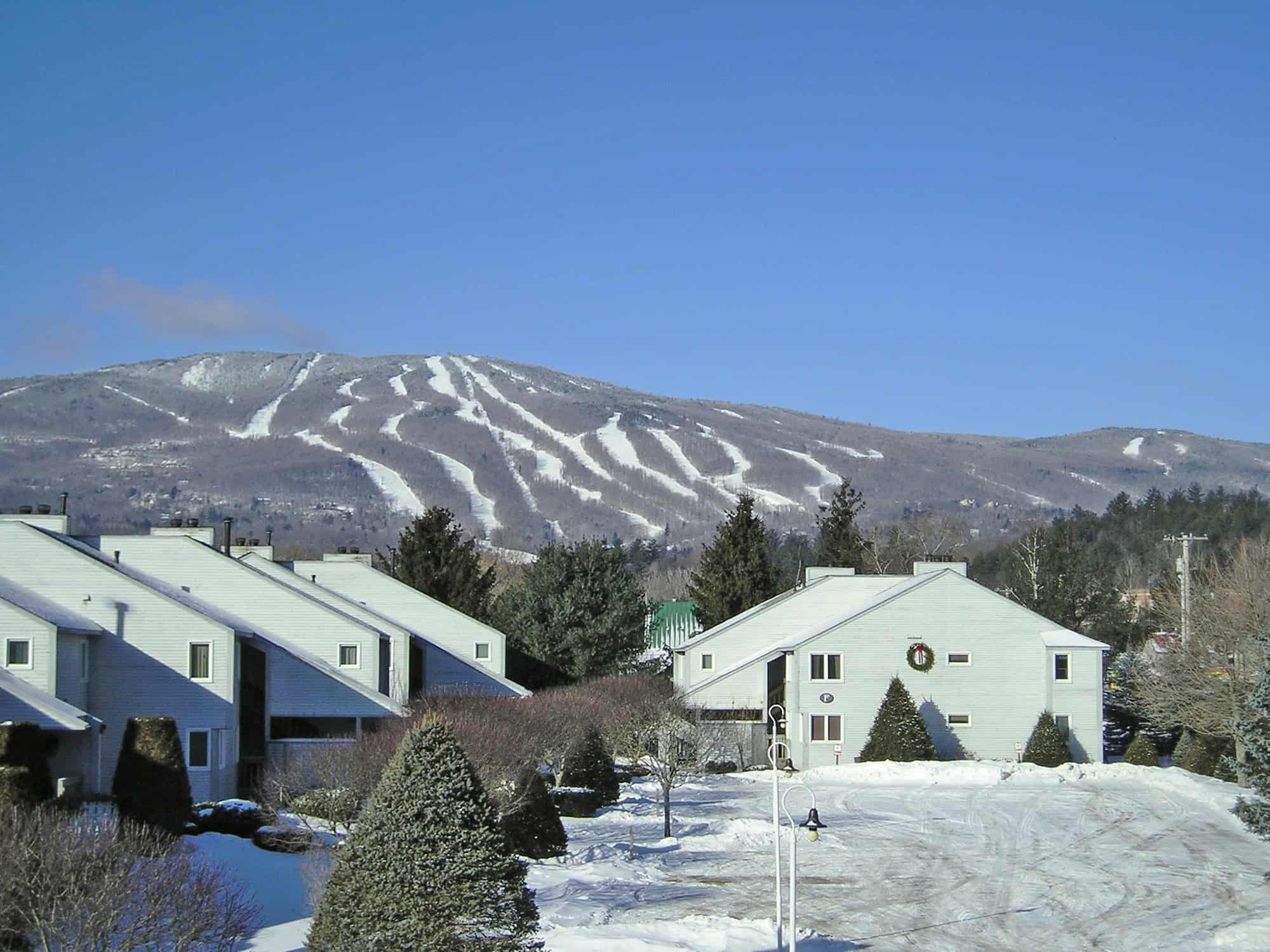 Ludlow VT 05149