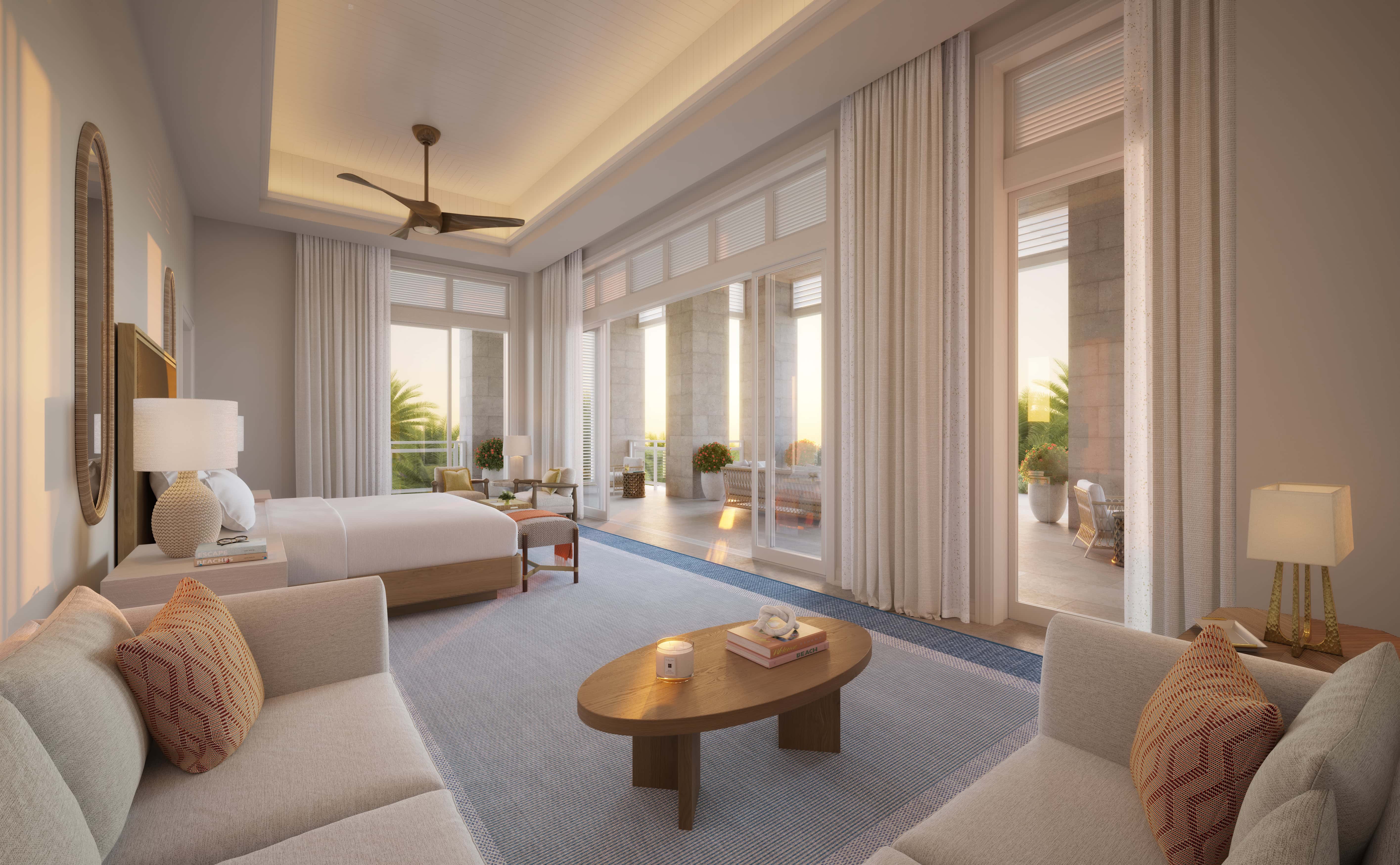 The Ocean Club Four Seasons Residences New Providence Paradise Island BS