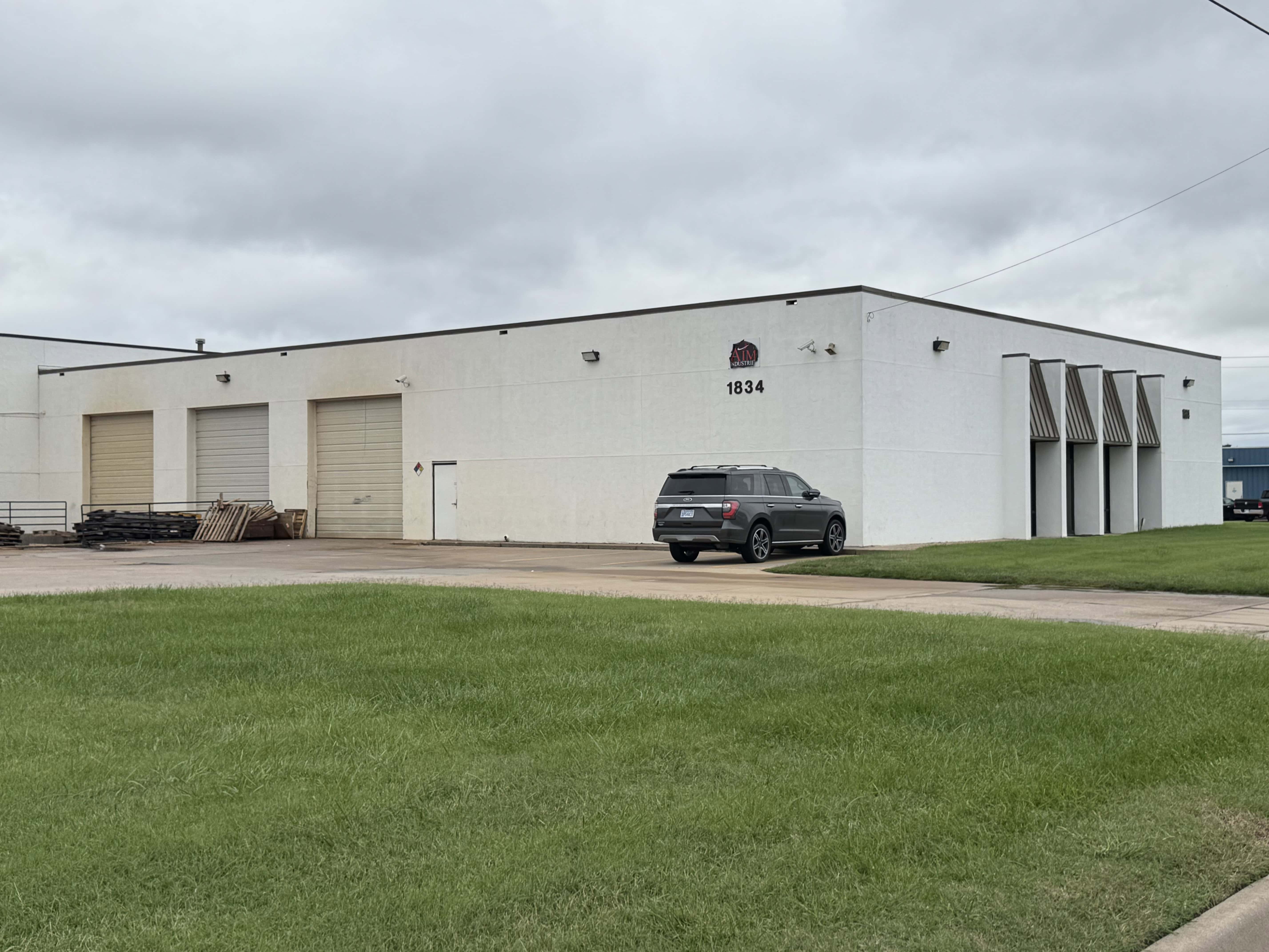 1834 S Florence Court Wichita KS 67209