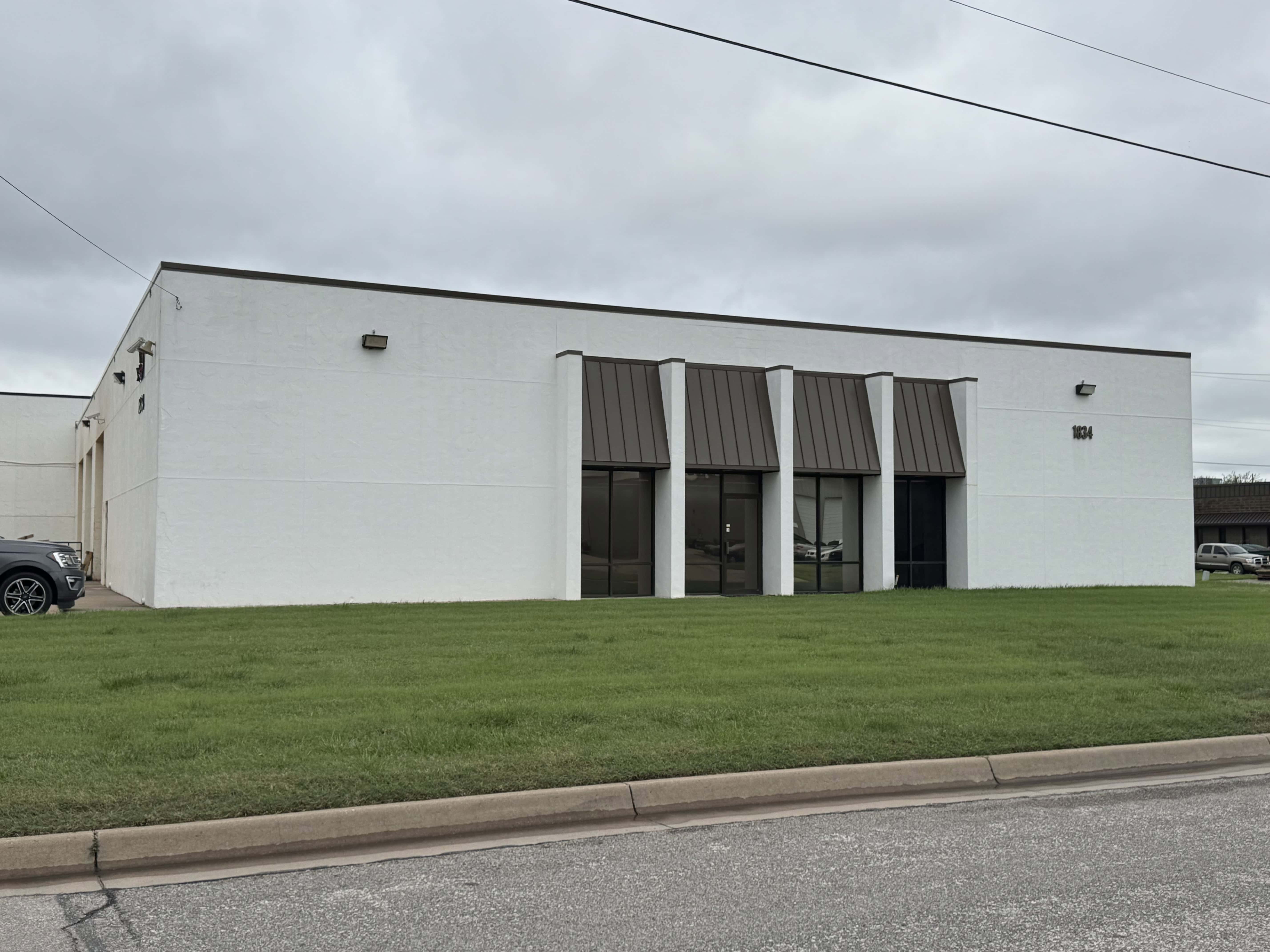 1834 S Florence Court Wichita KS 67209