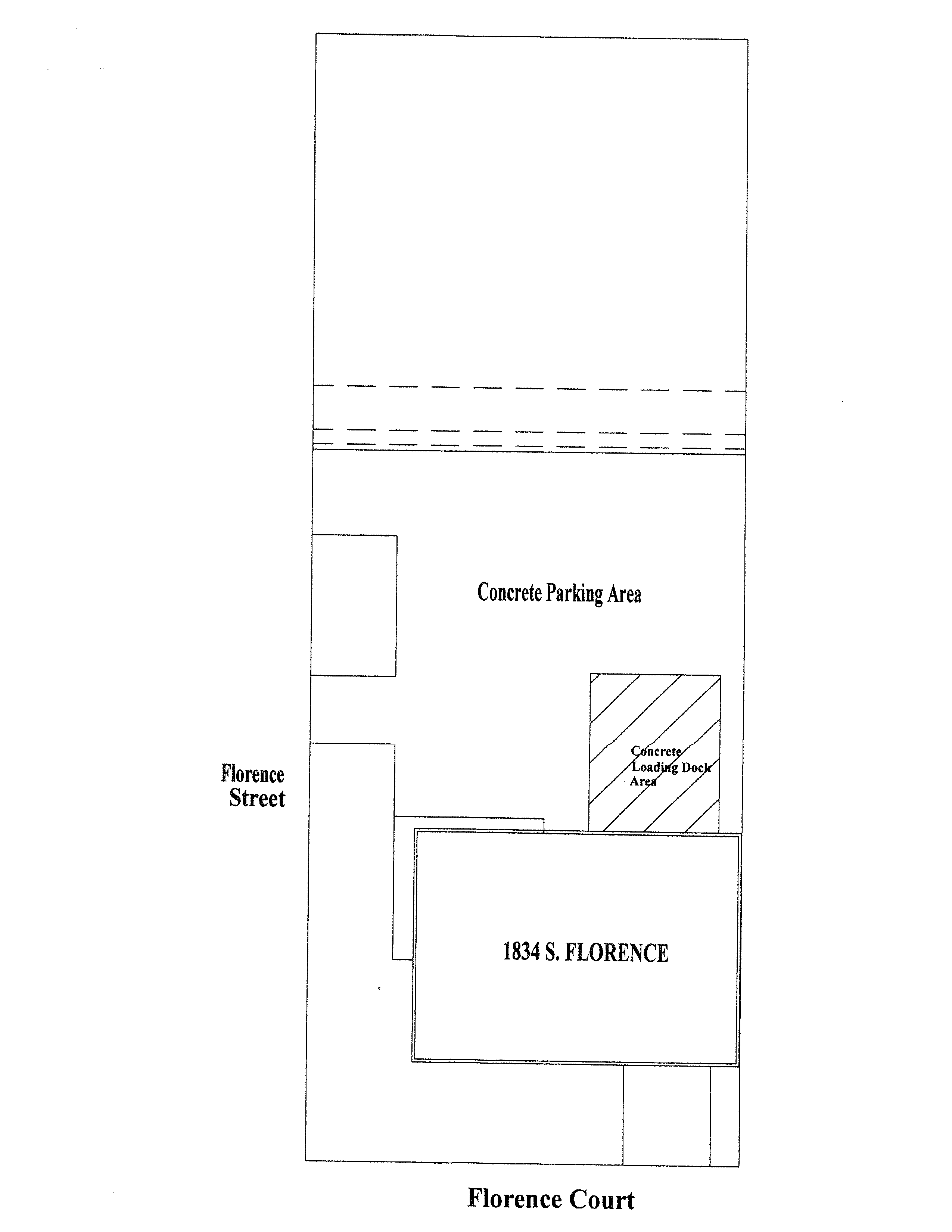 1834 S Florence Court Wichita KS 67209