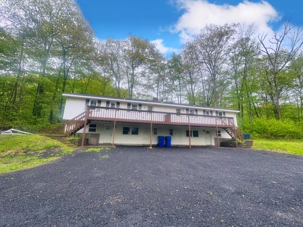 Bolton CT 06043