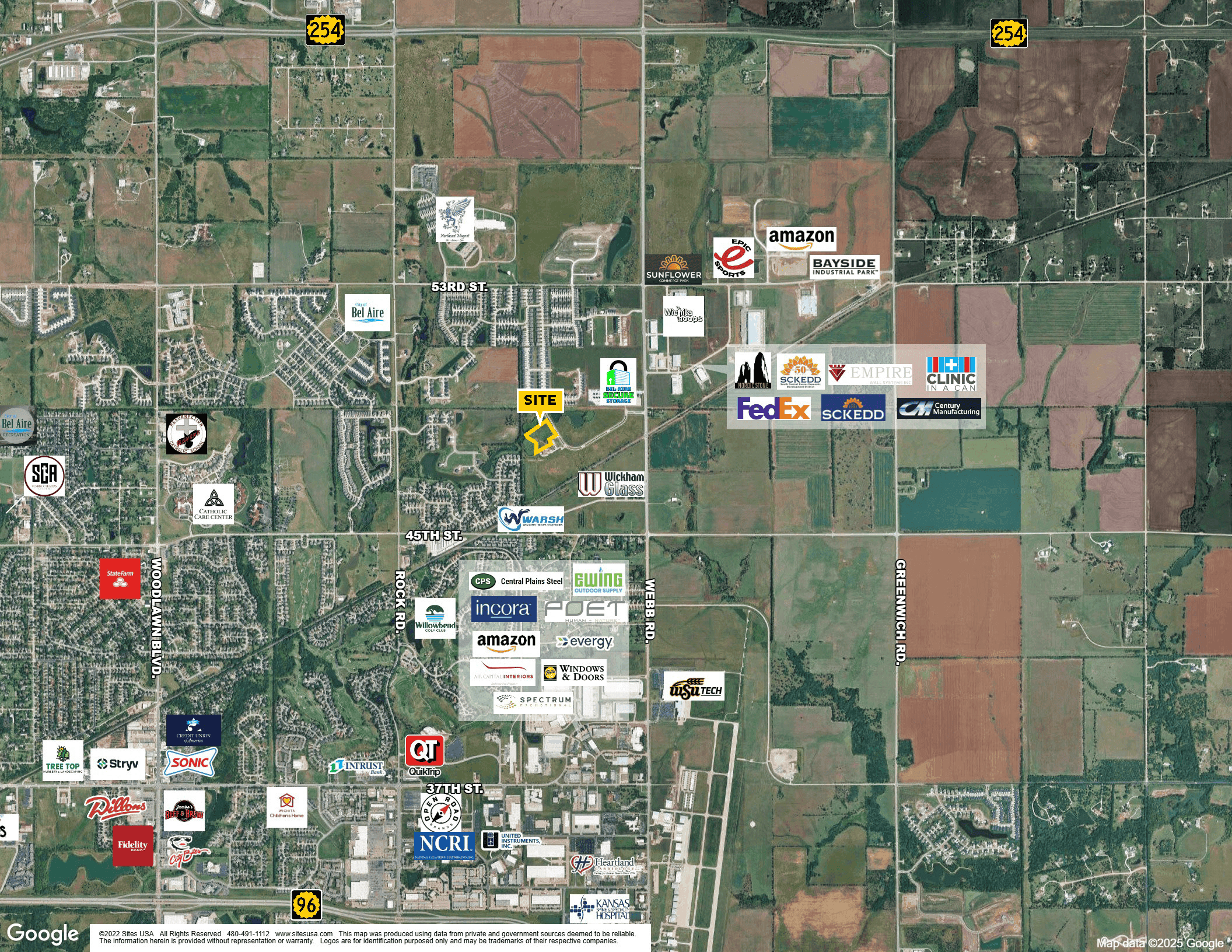 Abbyville KS 67226