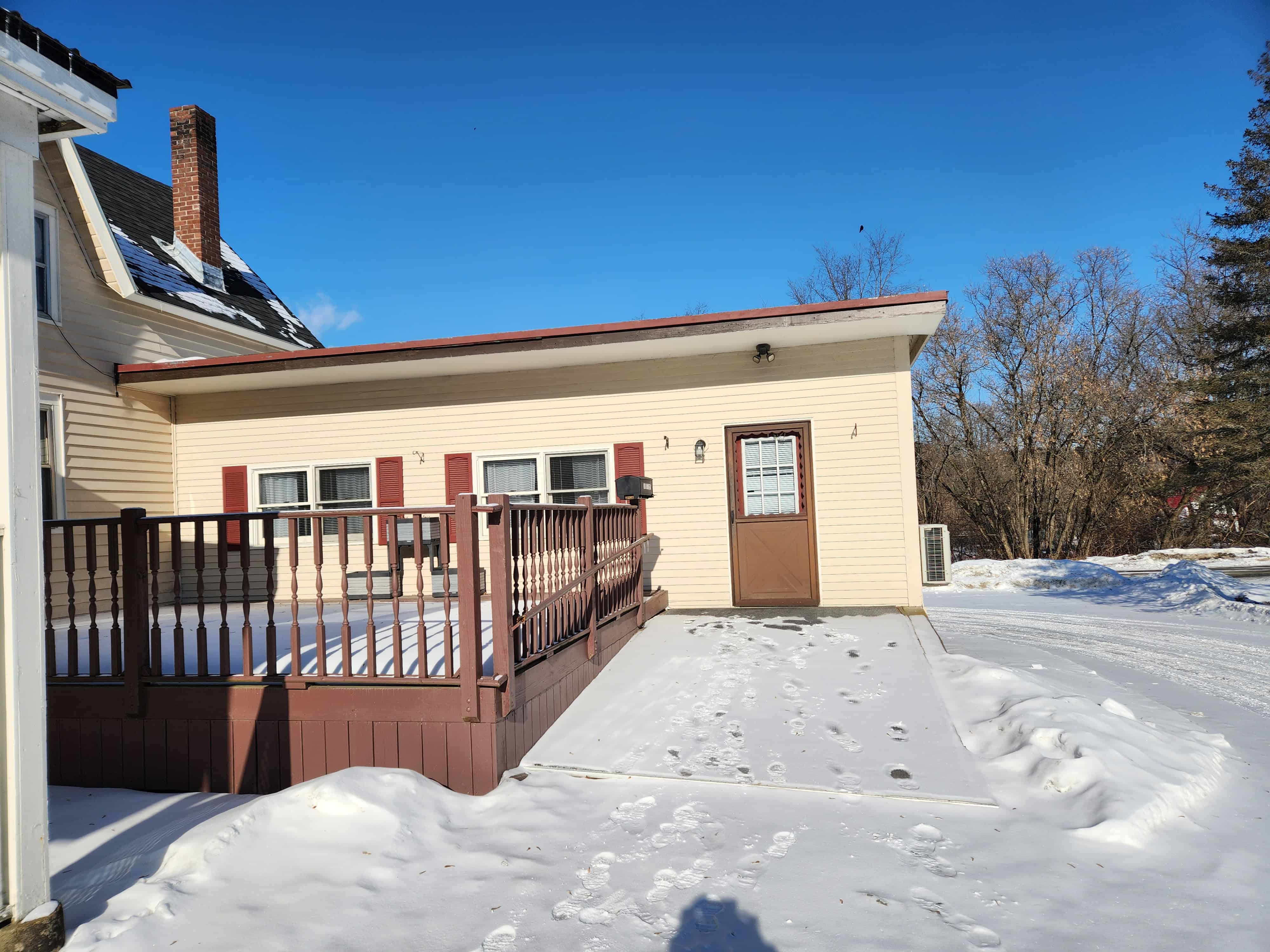 309 Portland Street St Johnsbury VT 05819