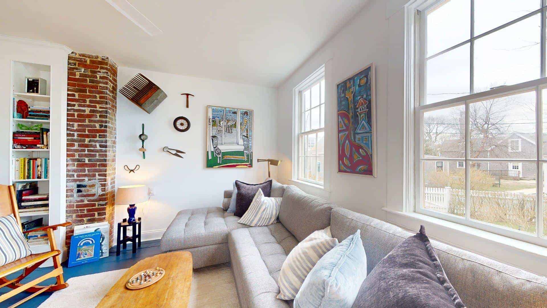 3 Fishburn Court Provincetown MA 02657