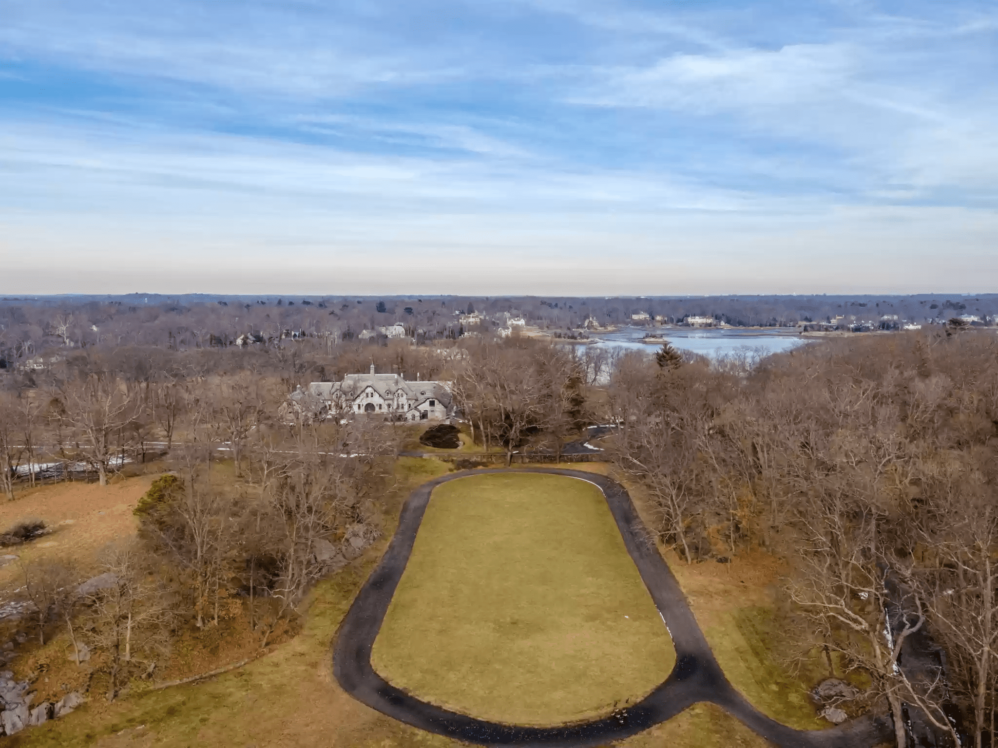 19 Great Island Darien CT 06820