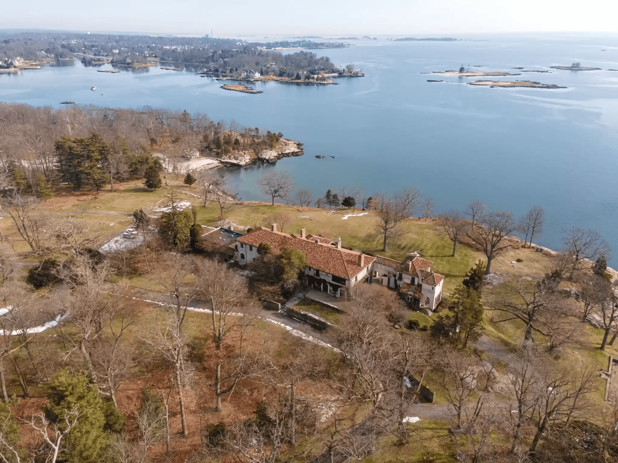 19 Great Island Darien CT 06820