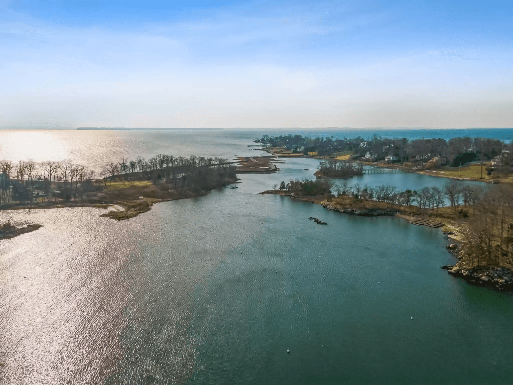 19 Great Island Darien CT 06820