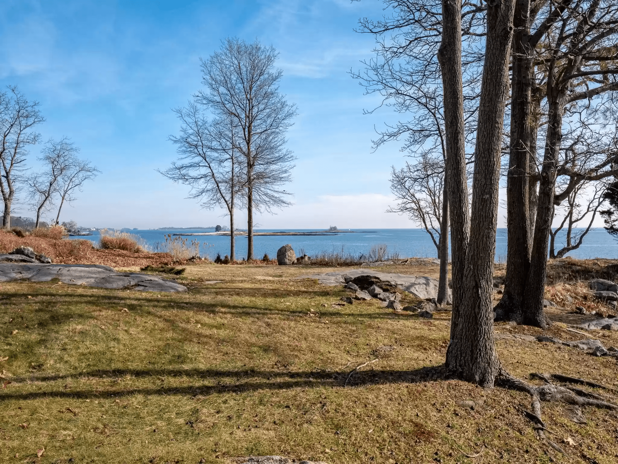 19 Great Island Darien CT 06820