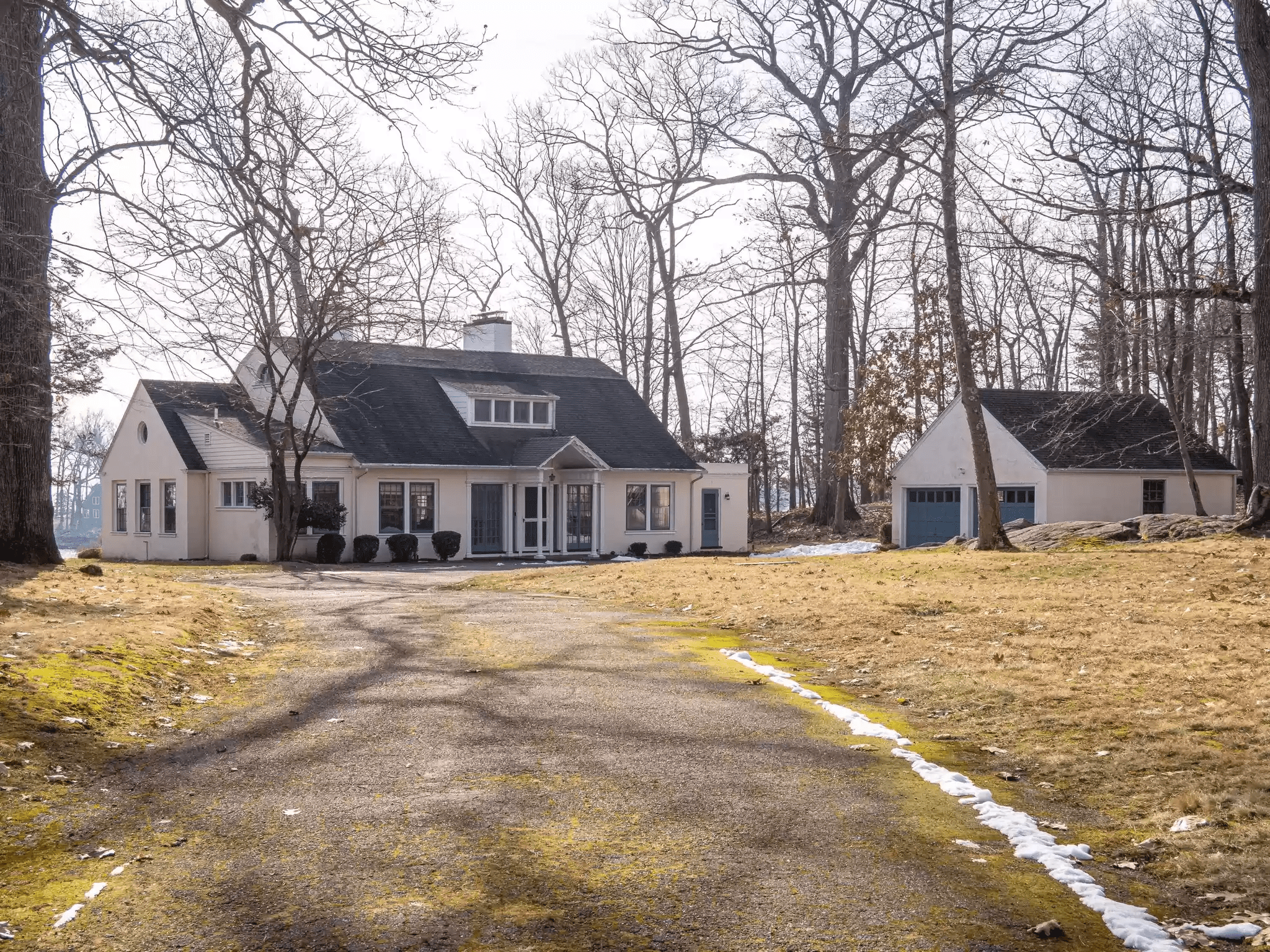 19 Great Island Darien CT 06820