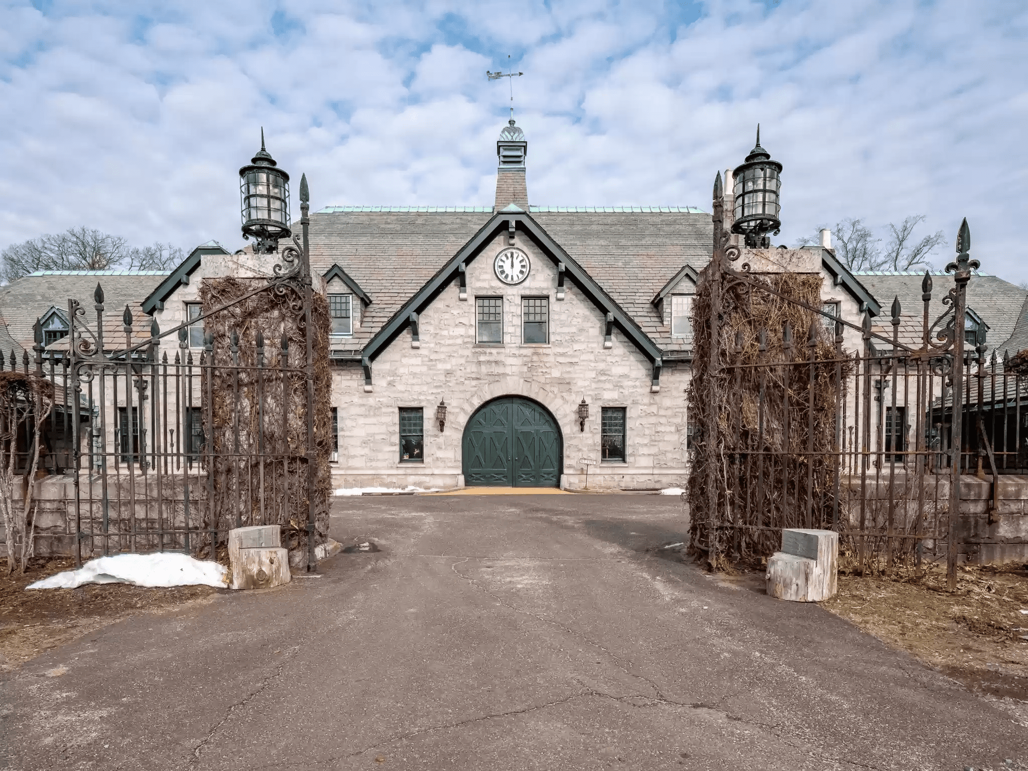 19 Great Island Darien CT 06820