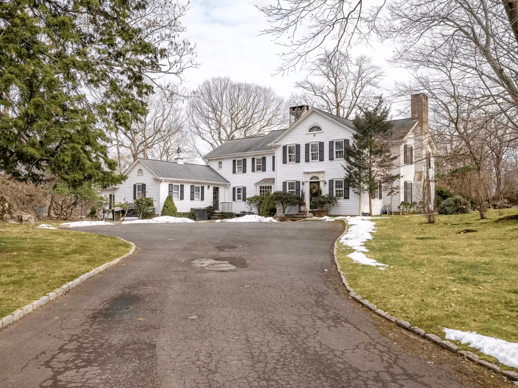 19 Great Island Darien CT 06820