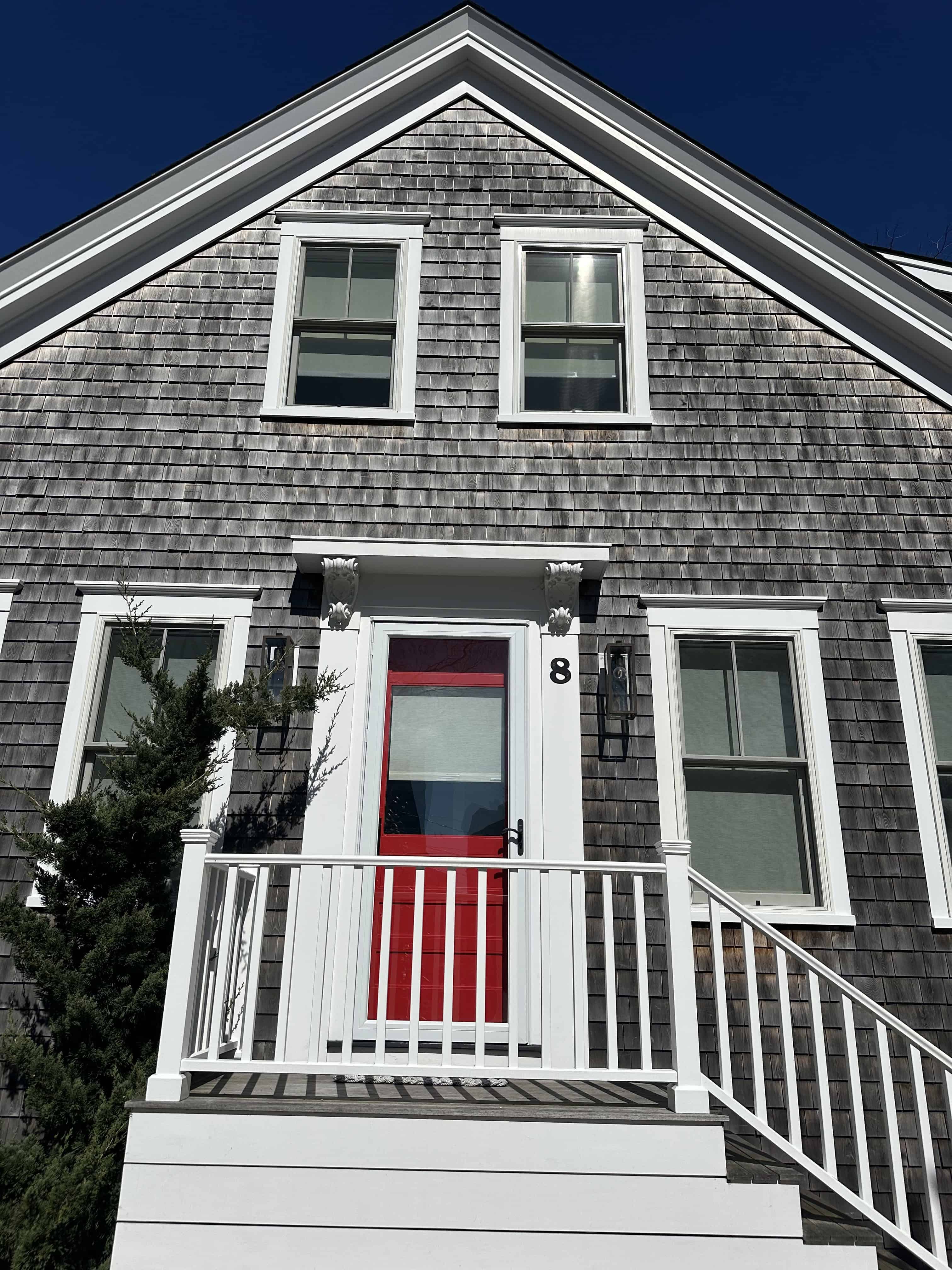 8 Kiley Court Provincetown MA 02657