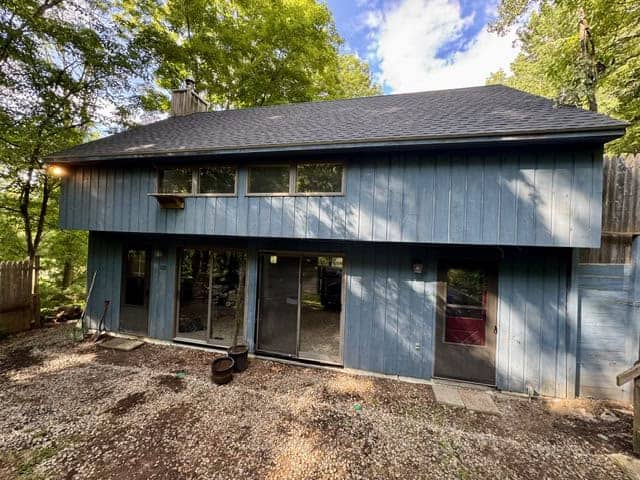102 Brookside Lane Mansfield CT 06250