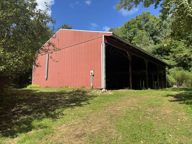 102 Brookside Lane Mansfield CT 06250