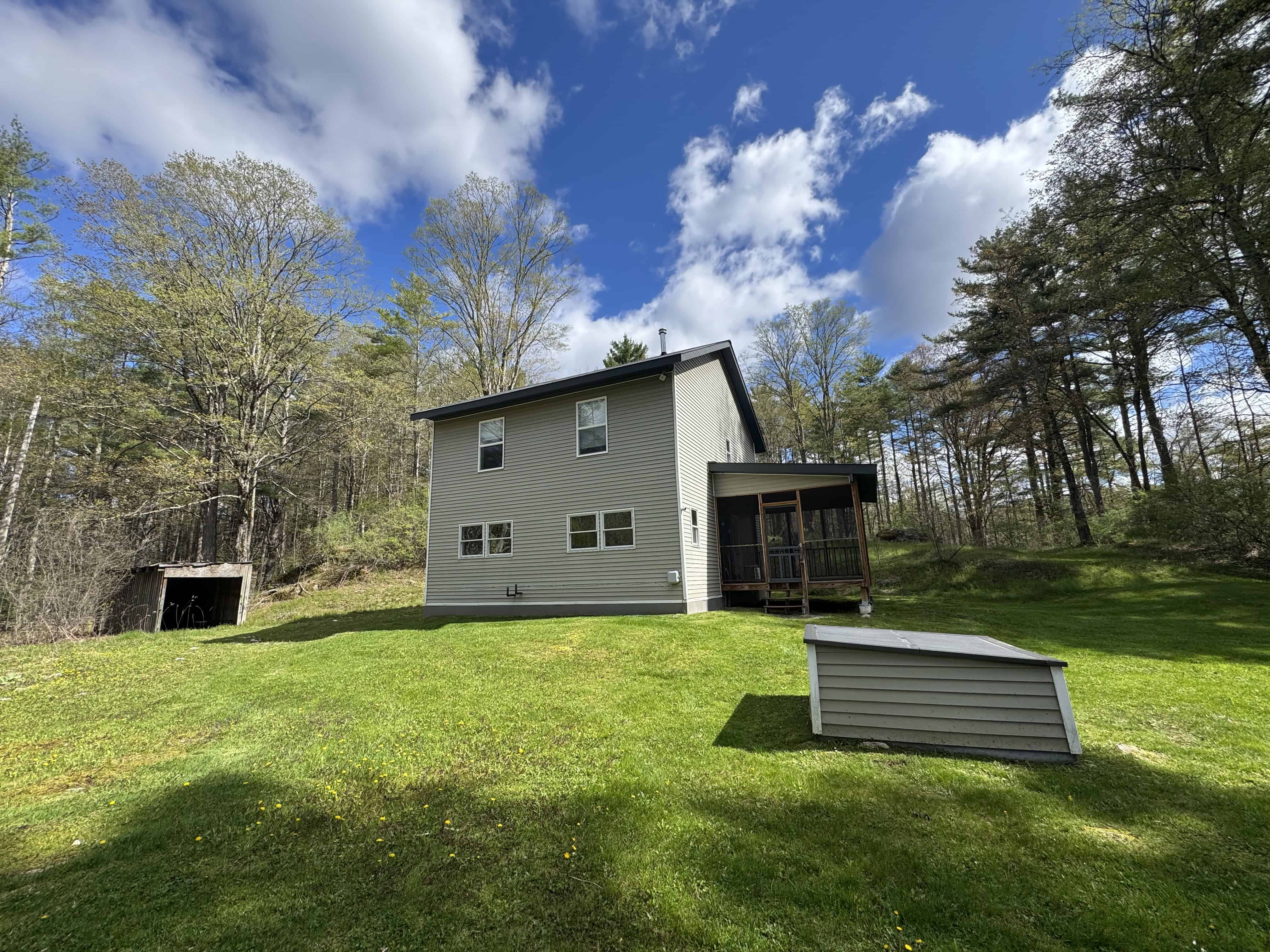 Shaftsbury VT 05262