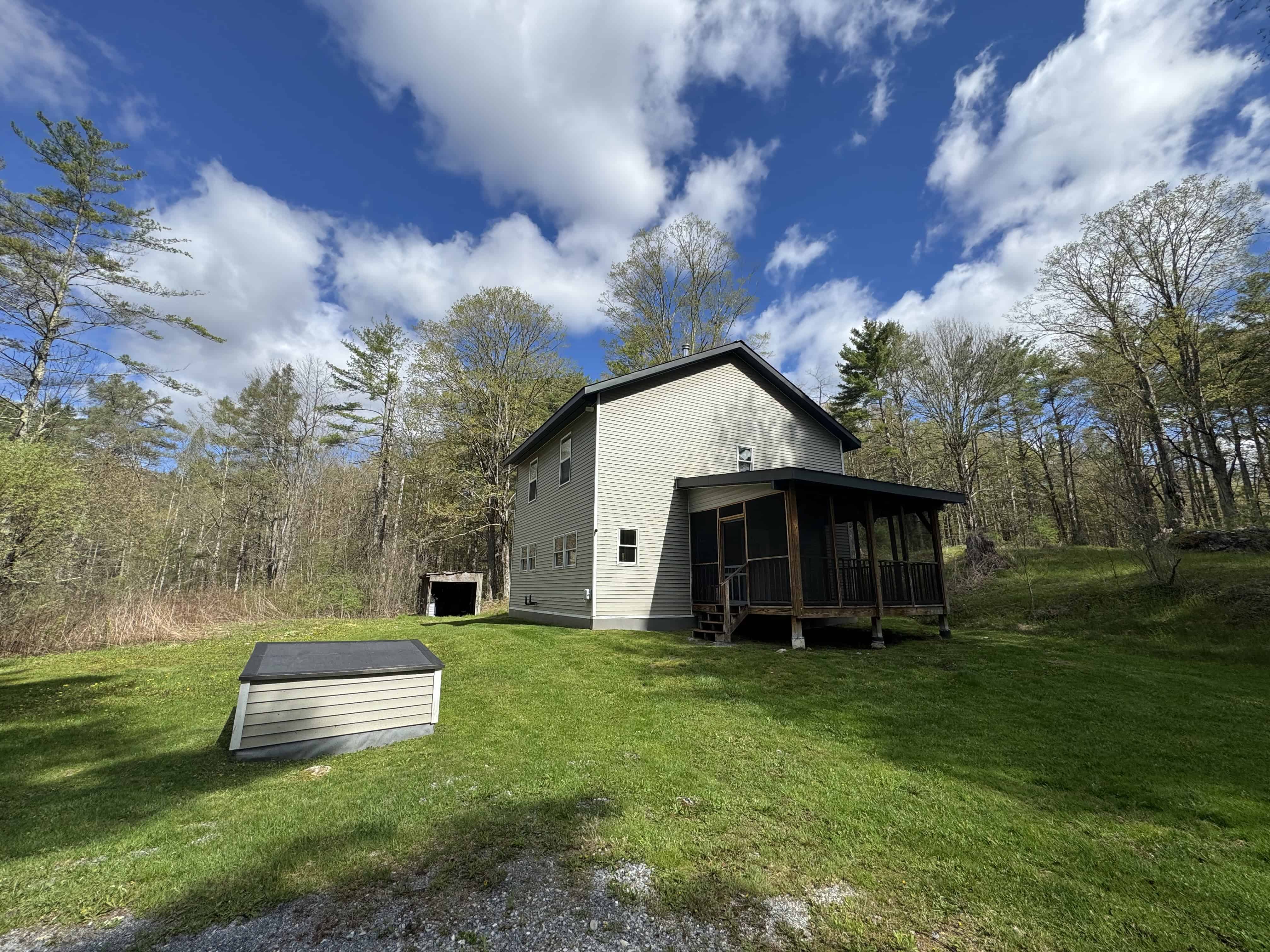 Shaftsbury VT 05262
