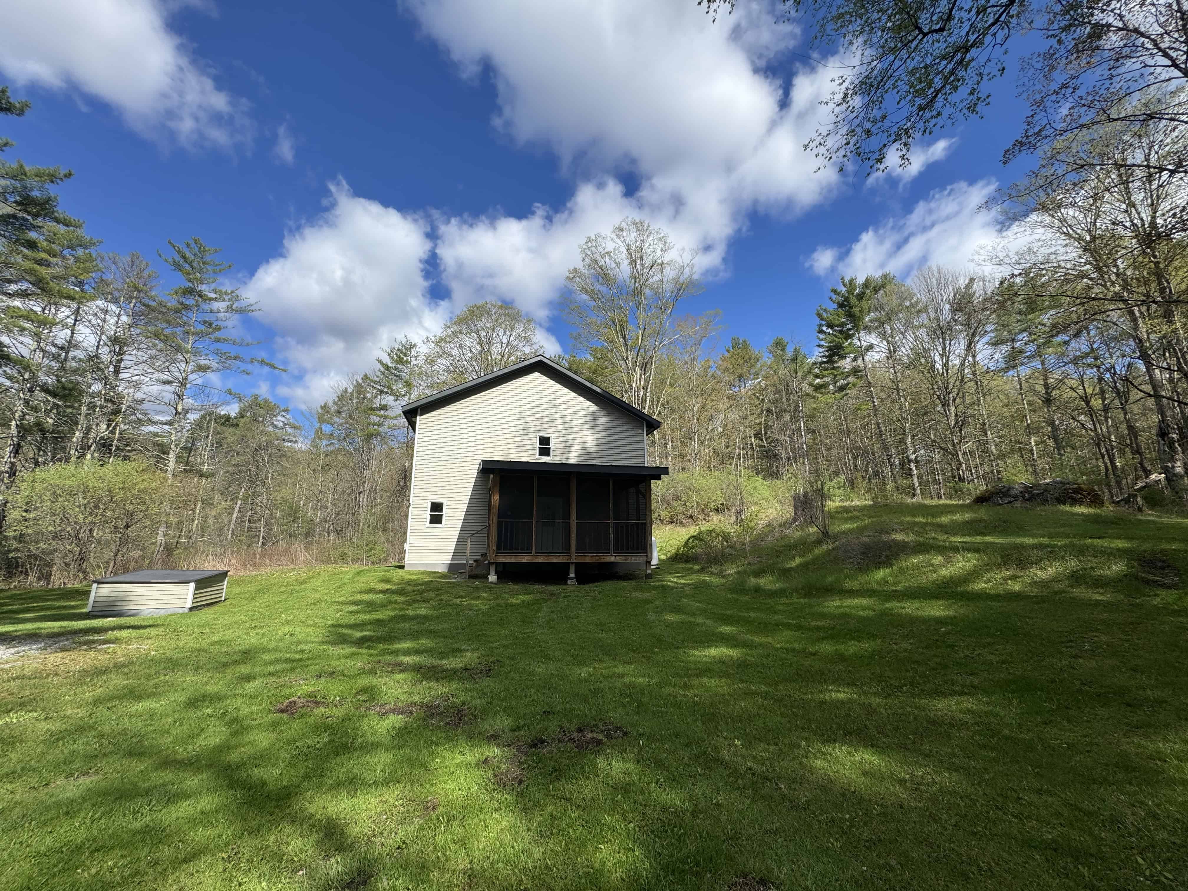 Shaftsbury VT 05262