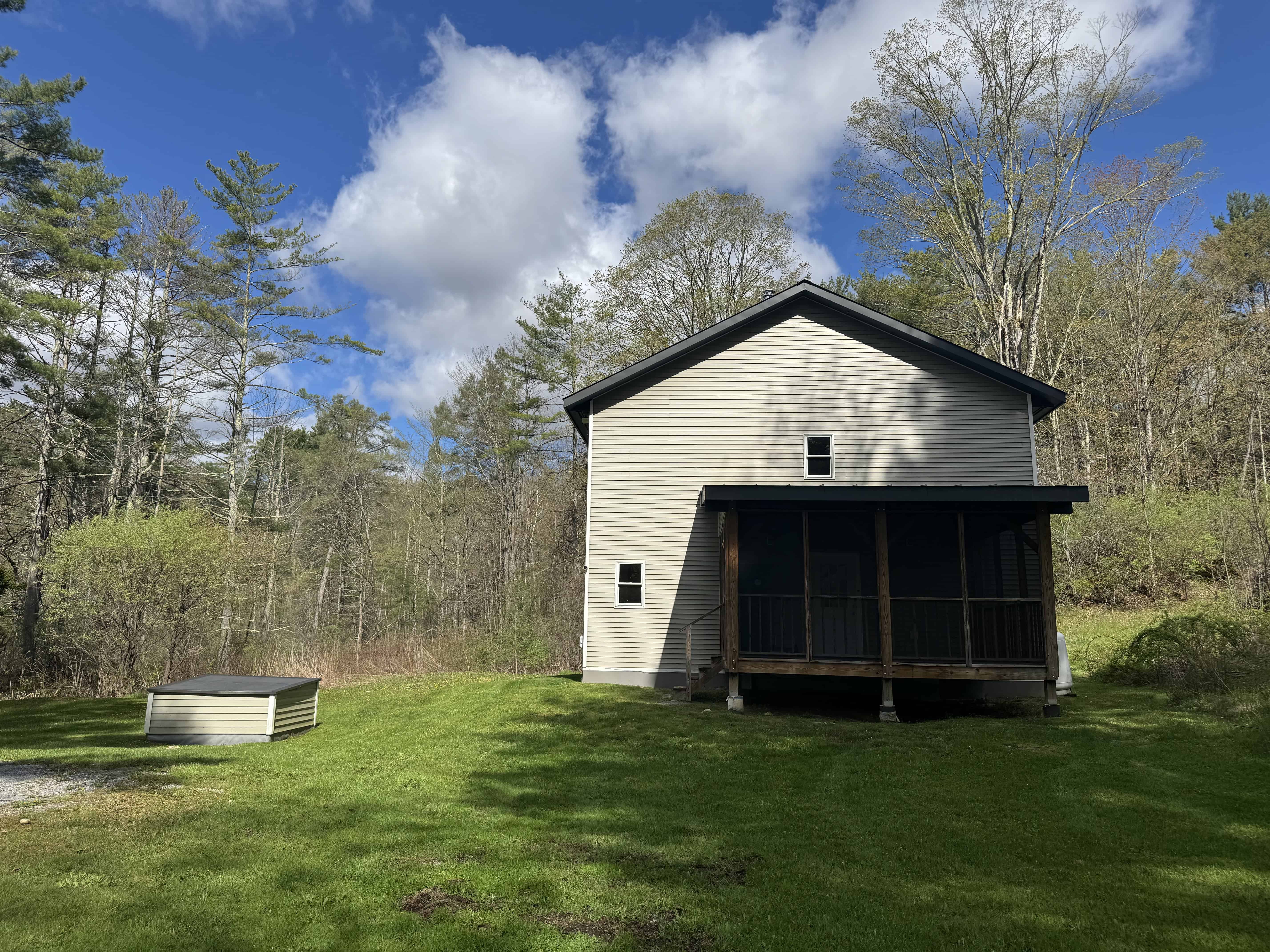 Shaftsbury VT 05262