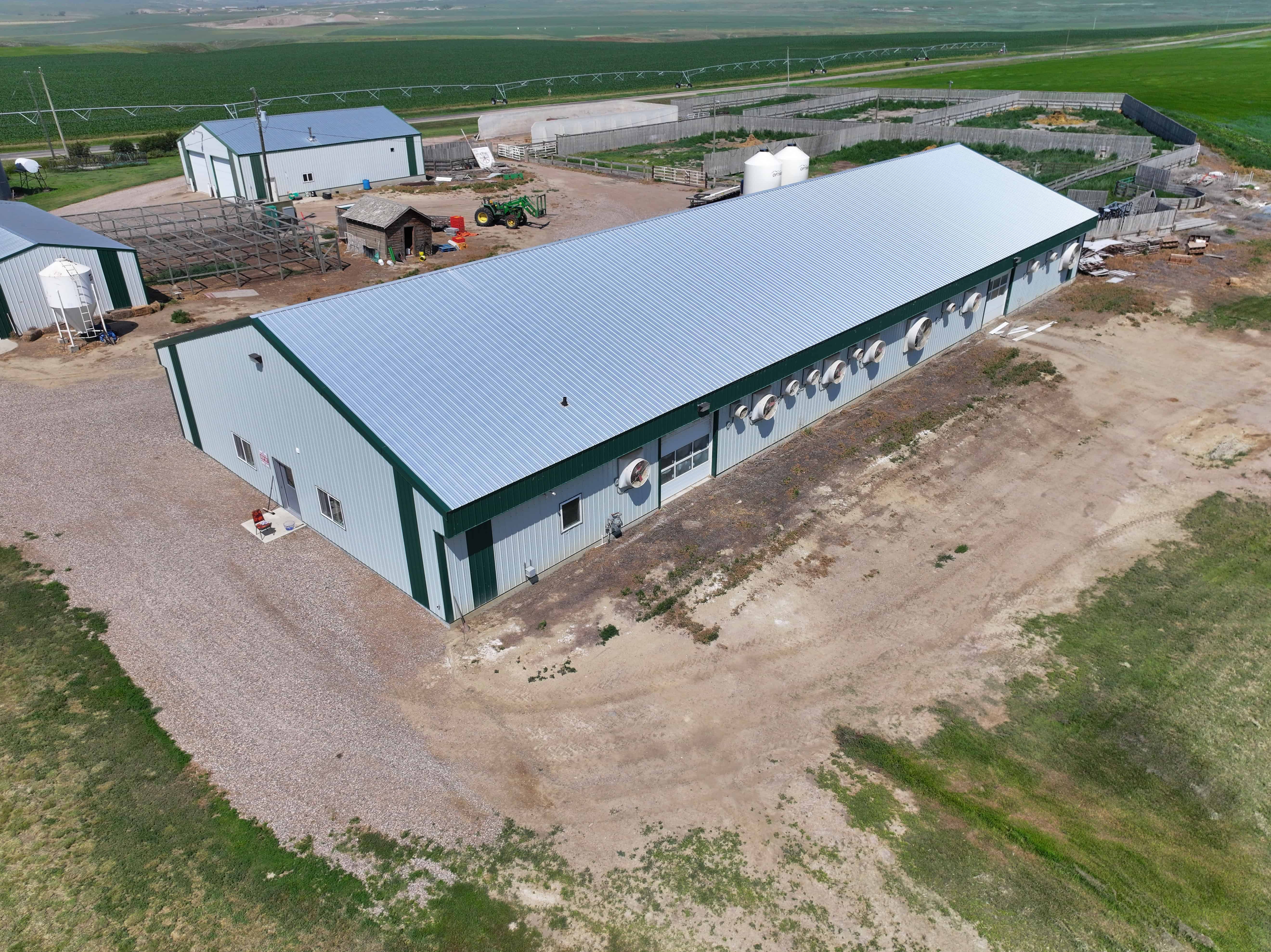 122045 Rge Road 200 Turin AB