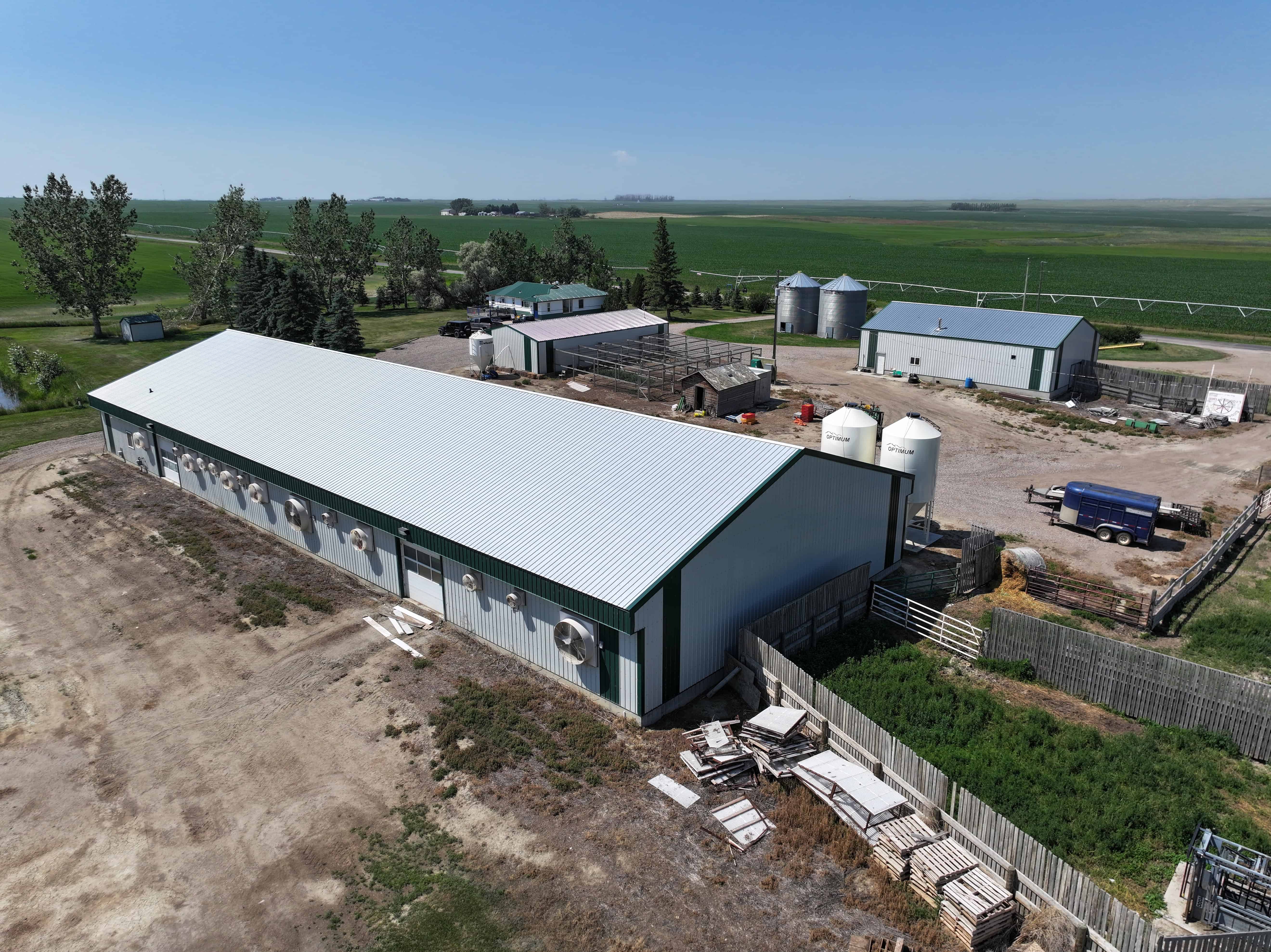 122045 Rge Road 200 Turin AB