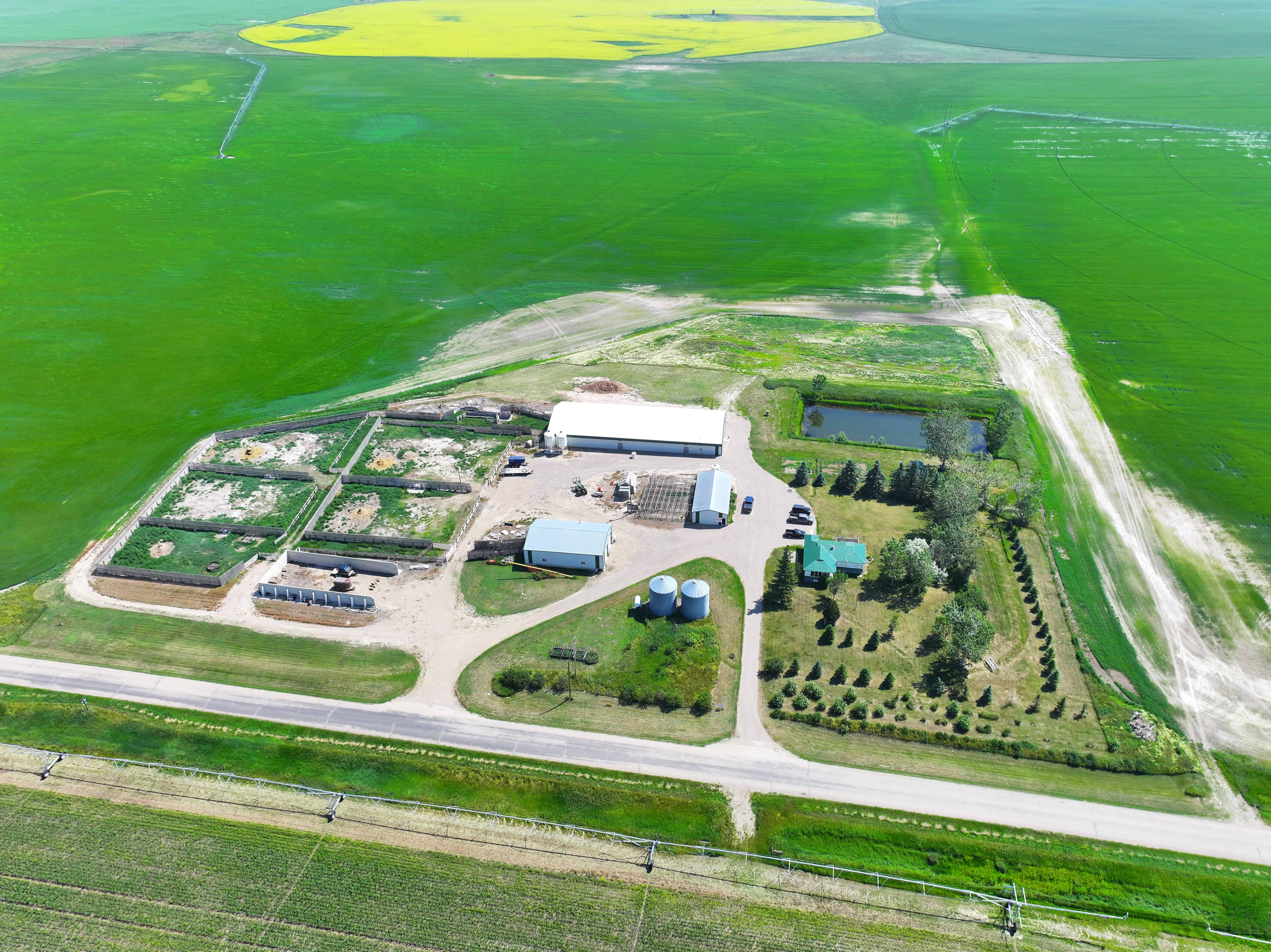 122045 Rge Road 200 Turin AB