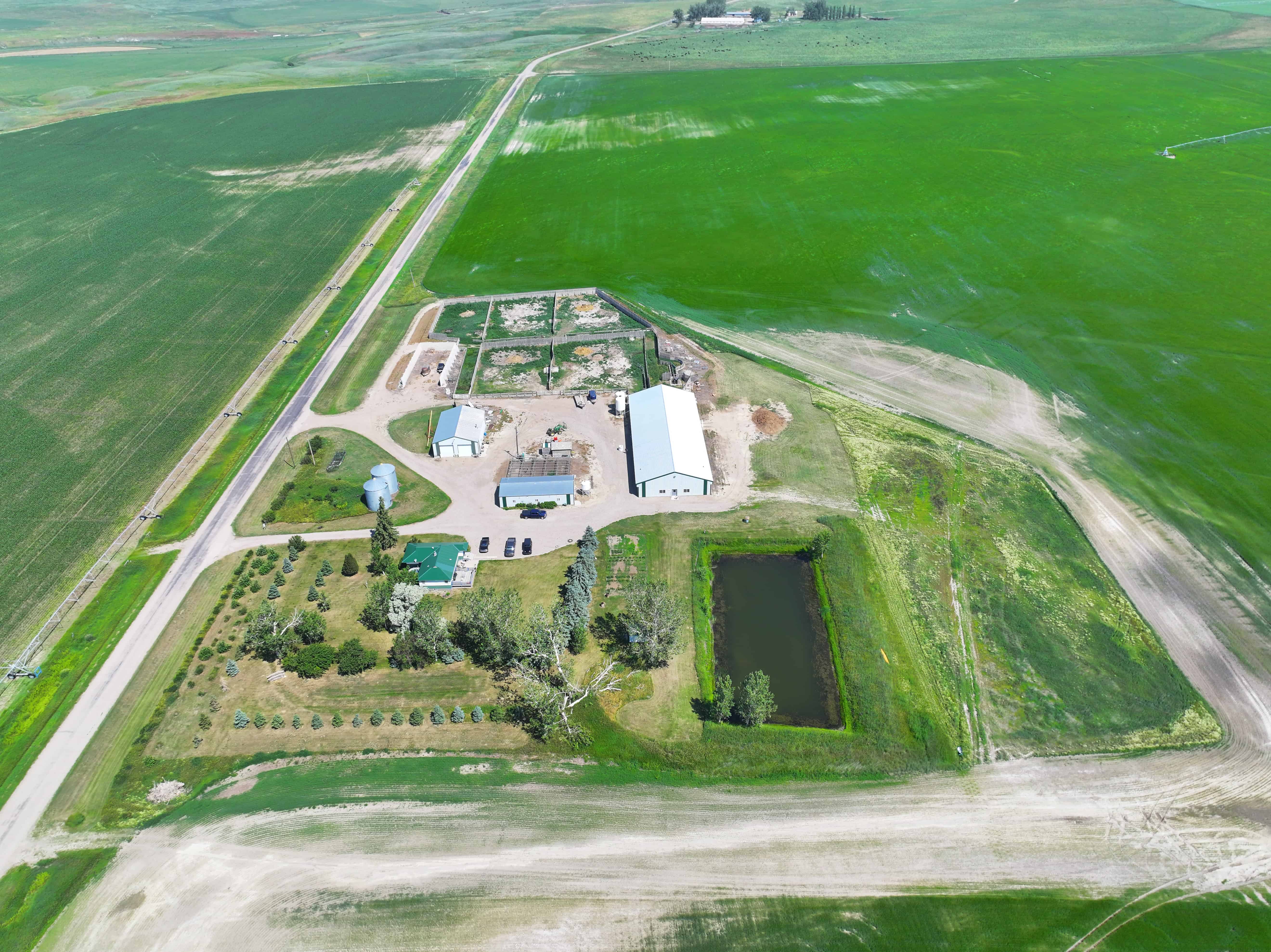 122045 Rge Road 200 Turin AB