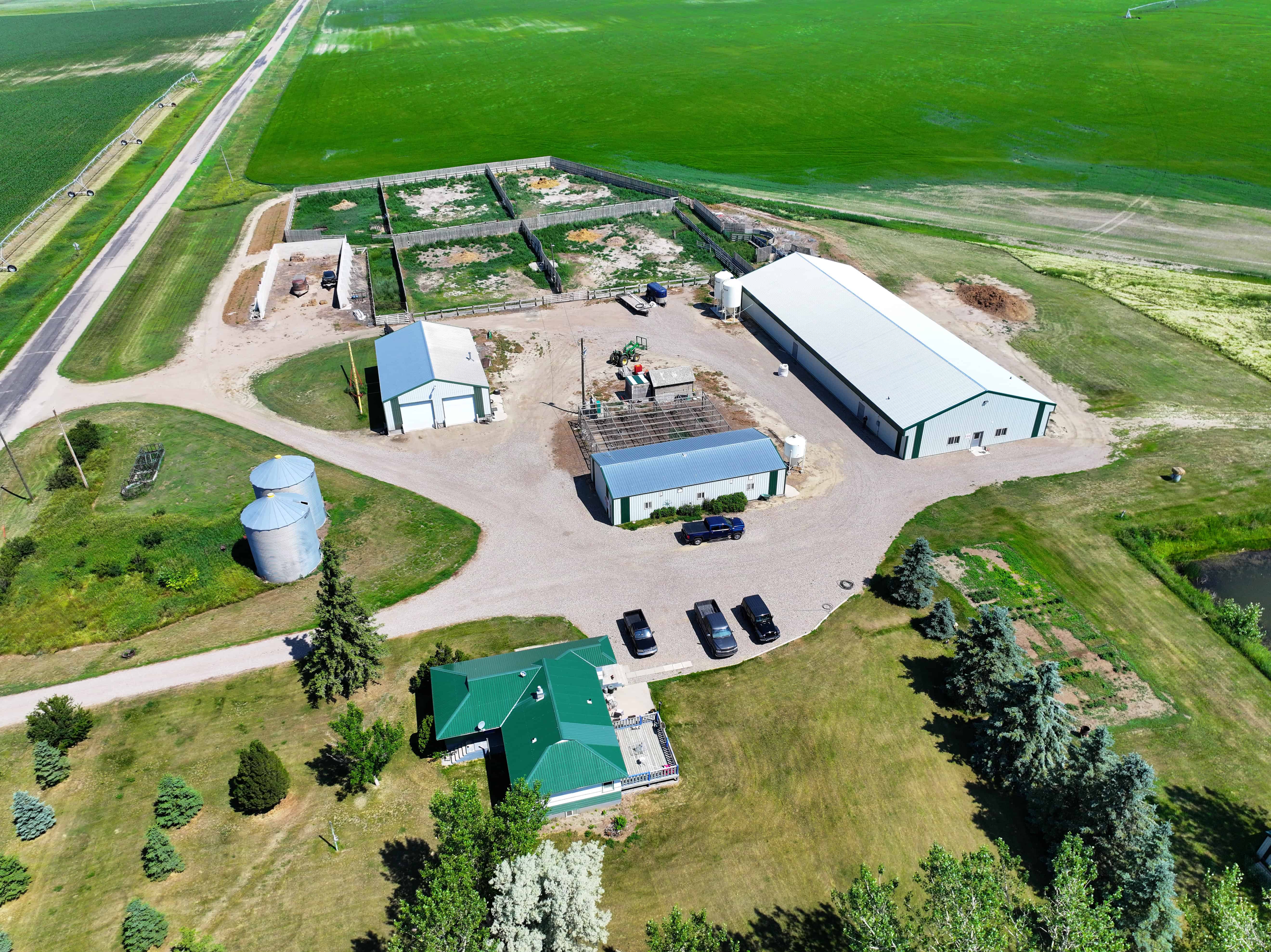 122045 Rge Road 200 Turin AB