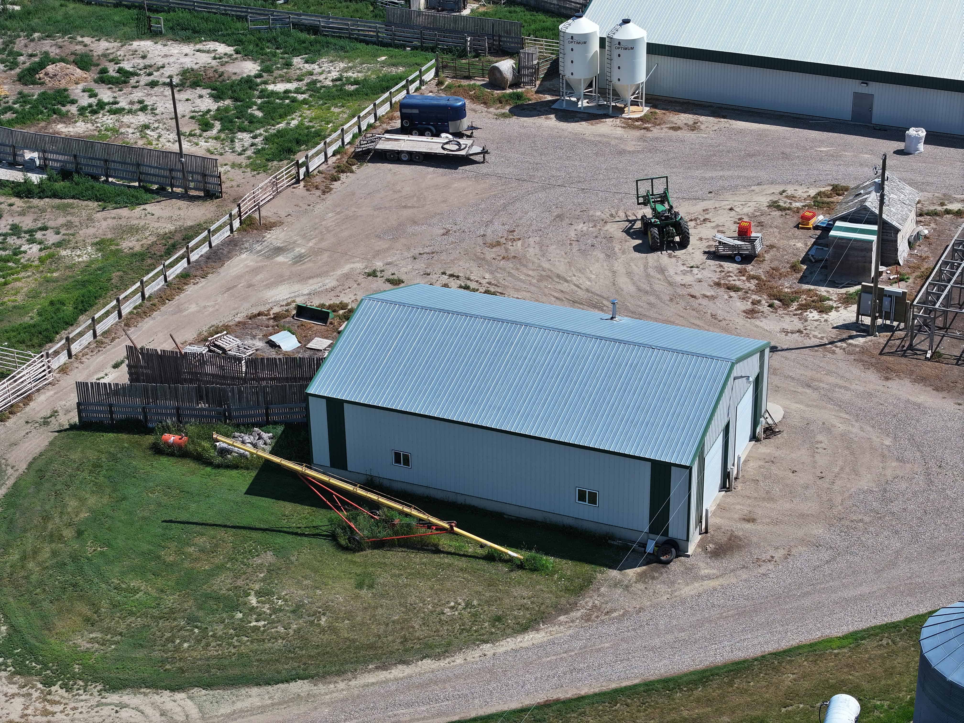 122045 Rge Road 200 Turin AB