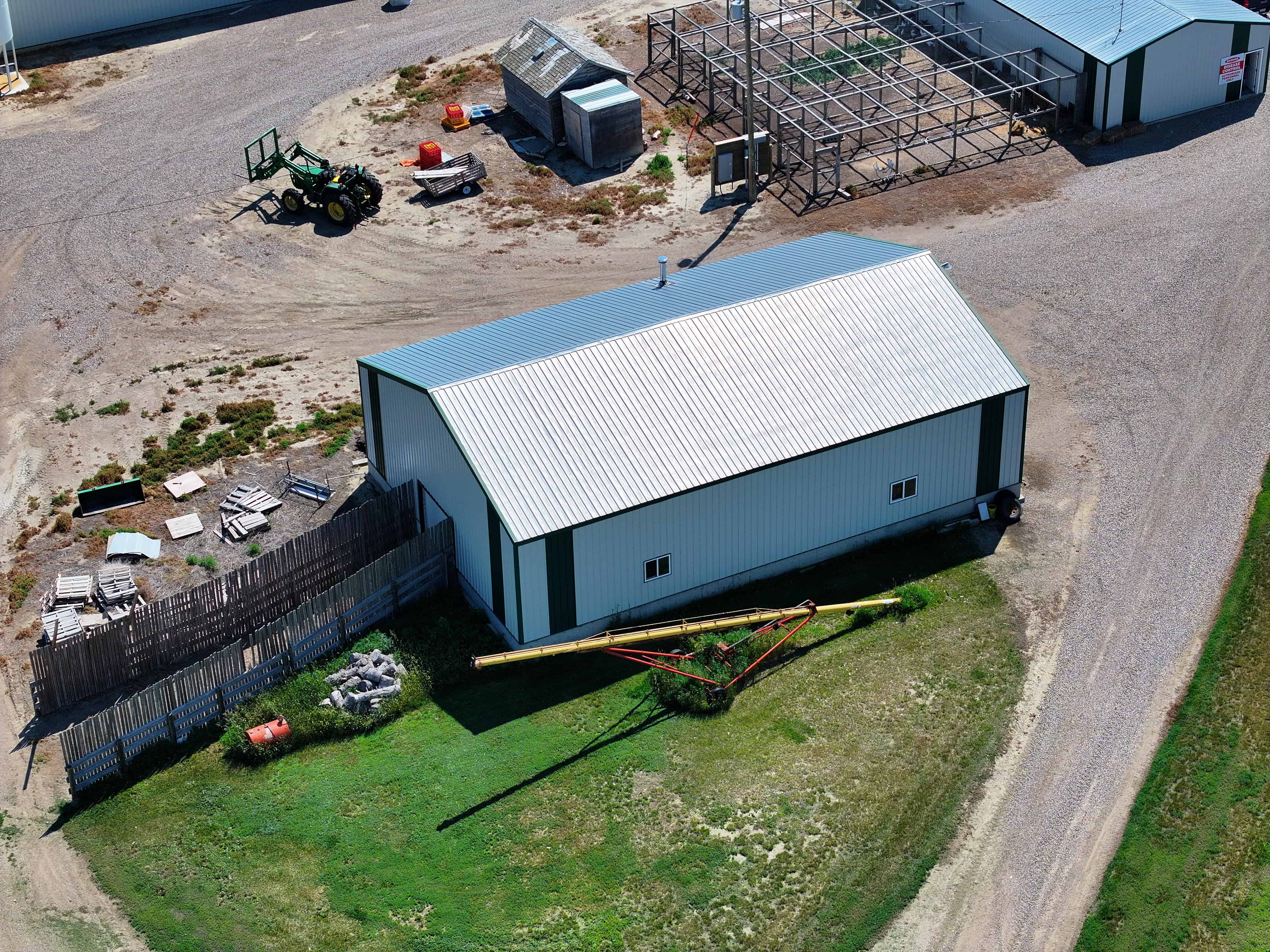 122045 Rge Road 200 Turin AB
