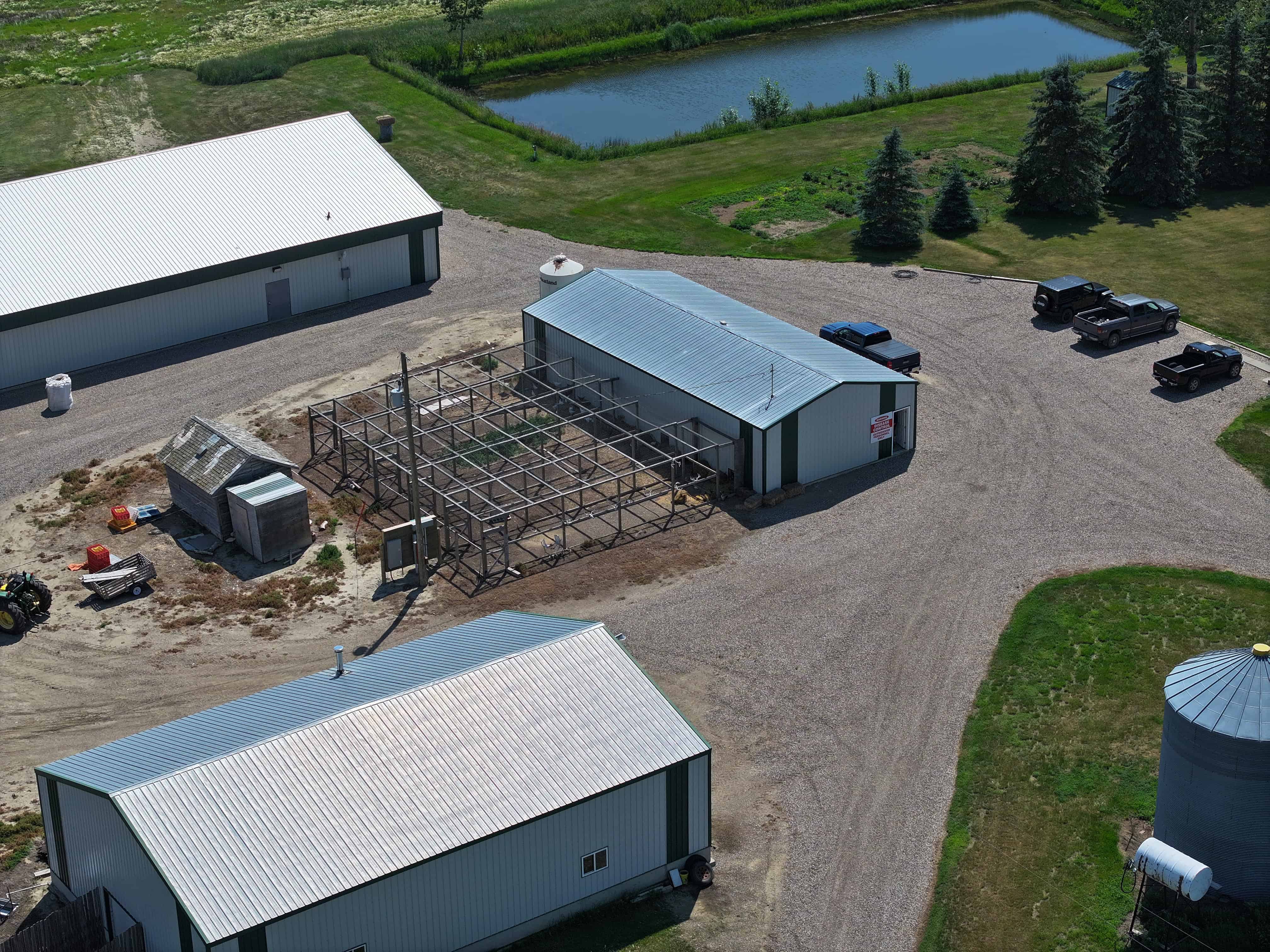 122045 Rge Road 200 Turin AB
