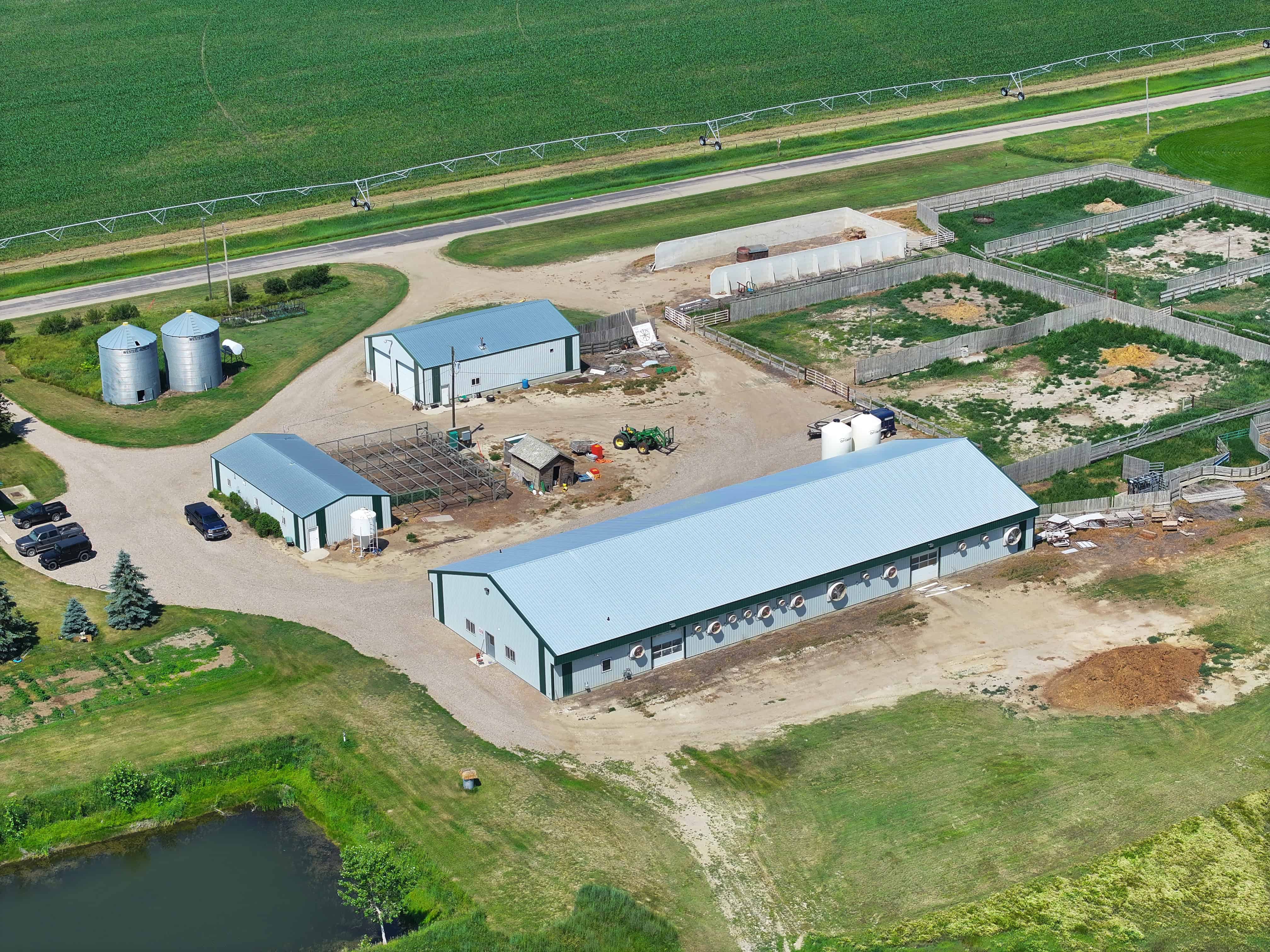 122045 Rge Road 200 Turin AB