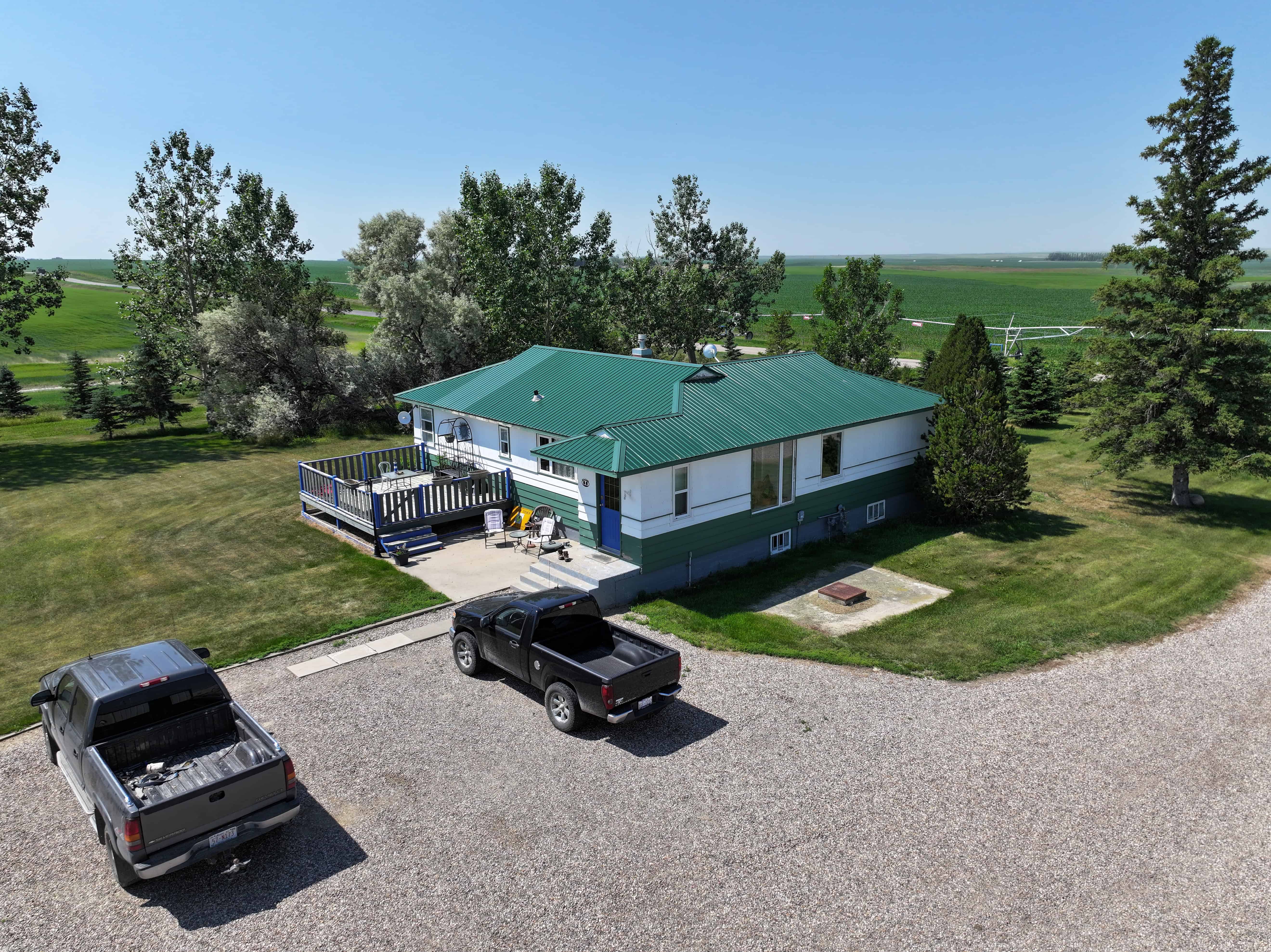 122045 Rge Road 200 Turin AB