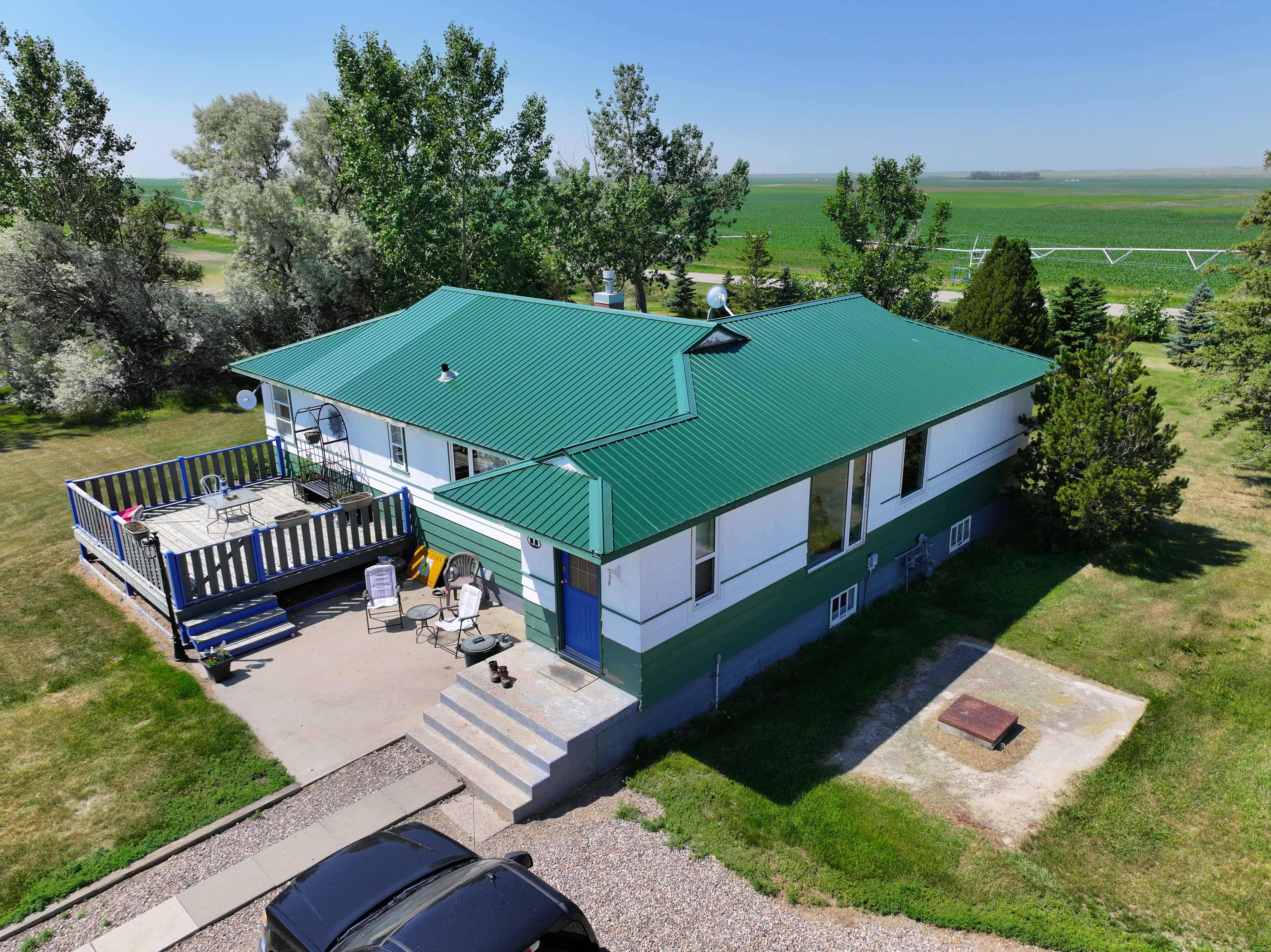 122045 Rge Road 200 Turin AB