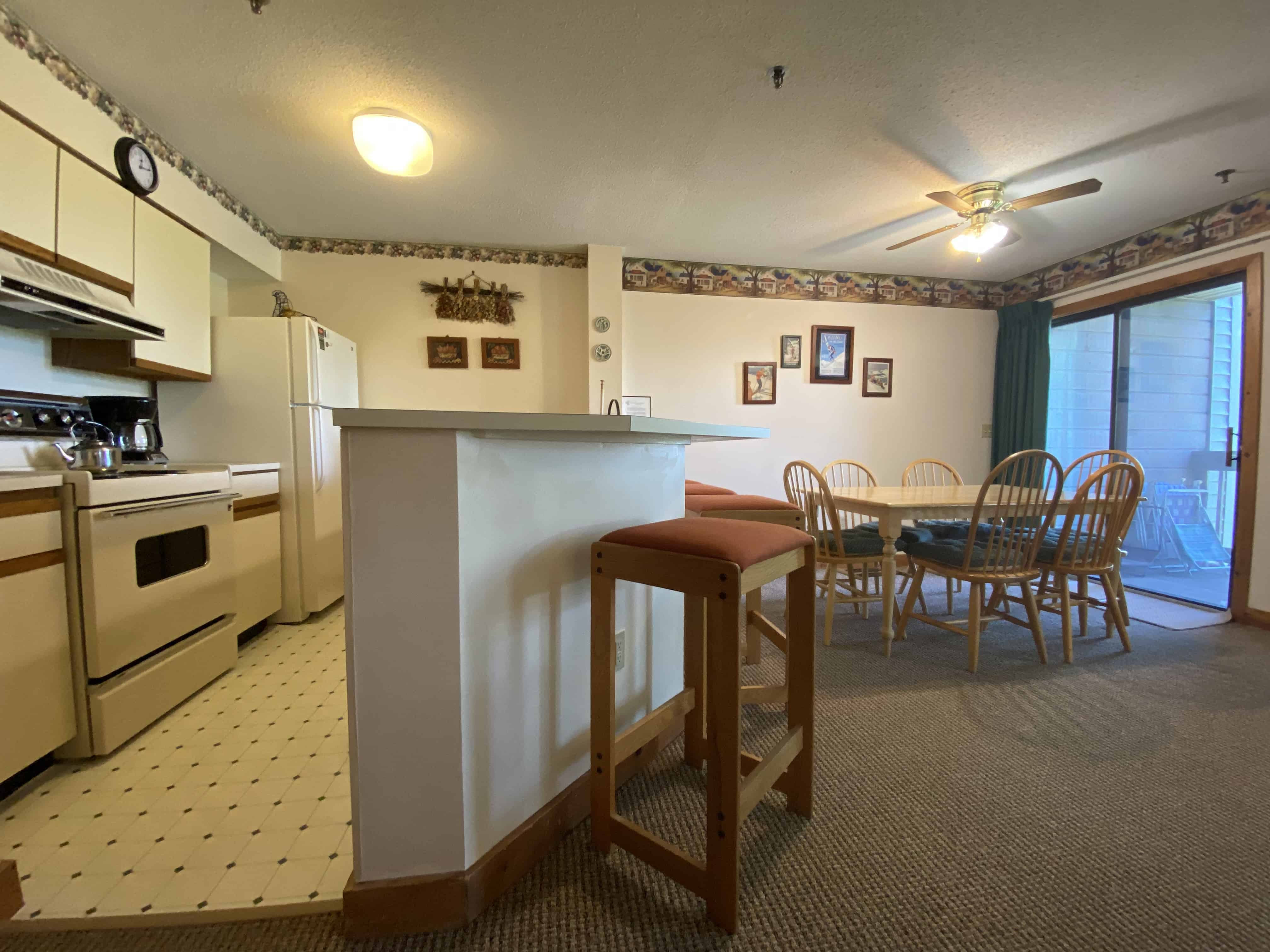 Stratton VT 05155