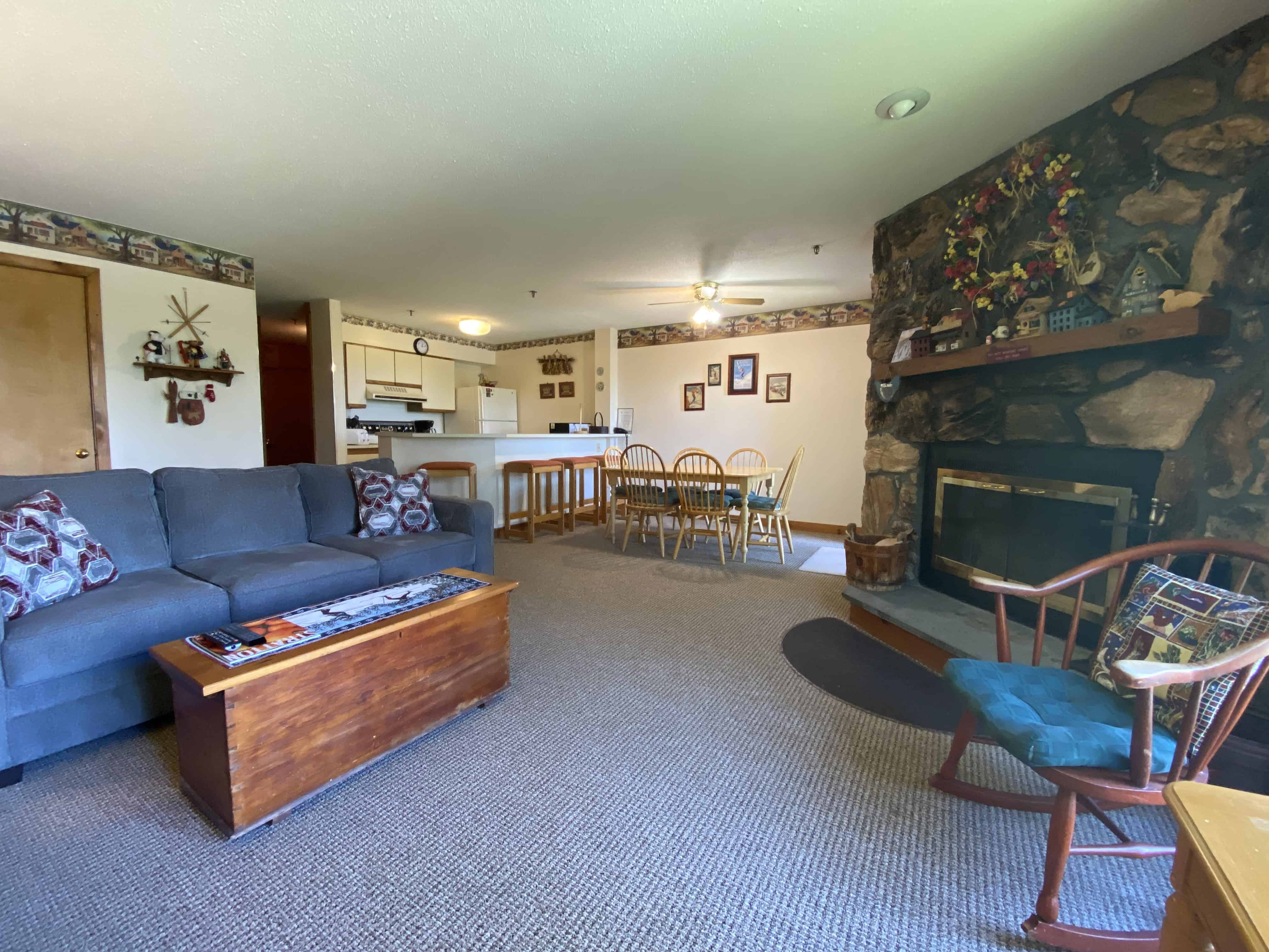 Stratton VT 05155