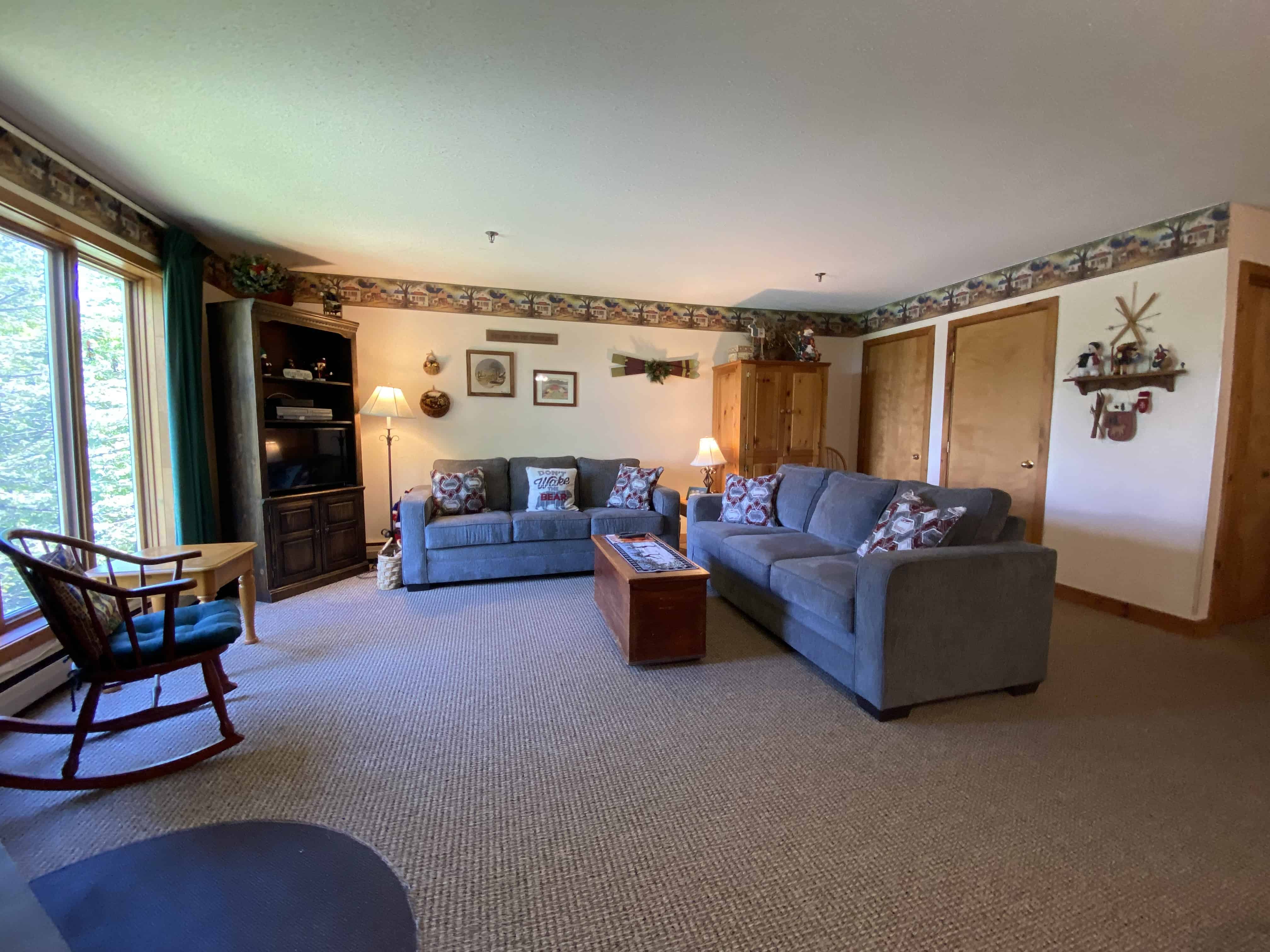 Stratton VT 05155